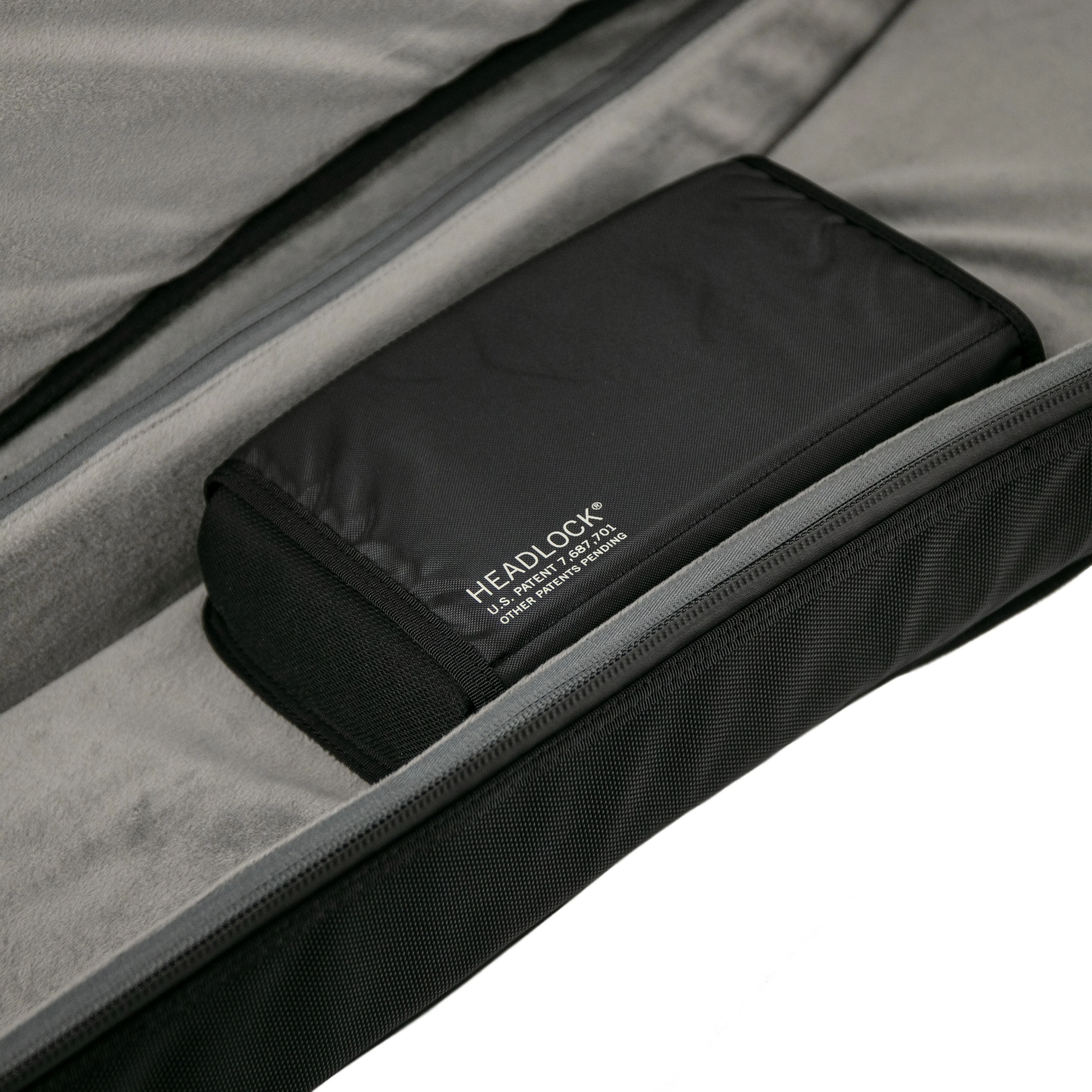 M80 Classic Ultra Bass Case, Black - Image 10