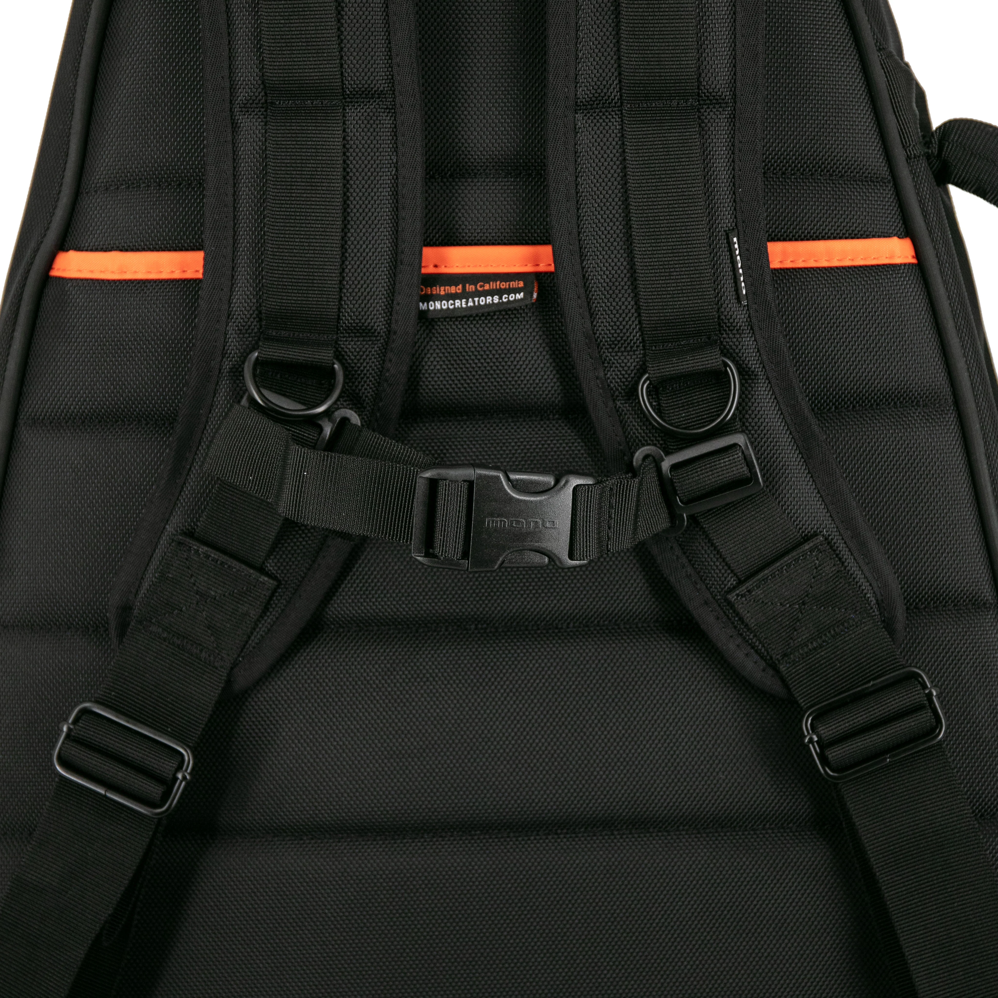 M80 Classic Ultra Bass Case, Black - Image 15
