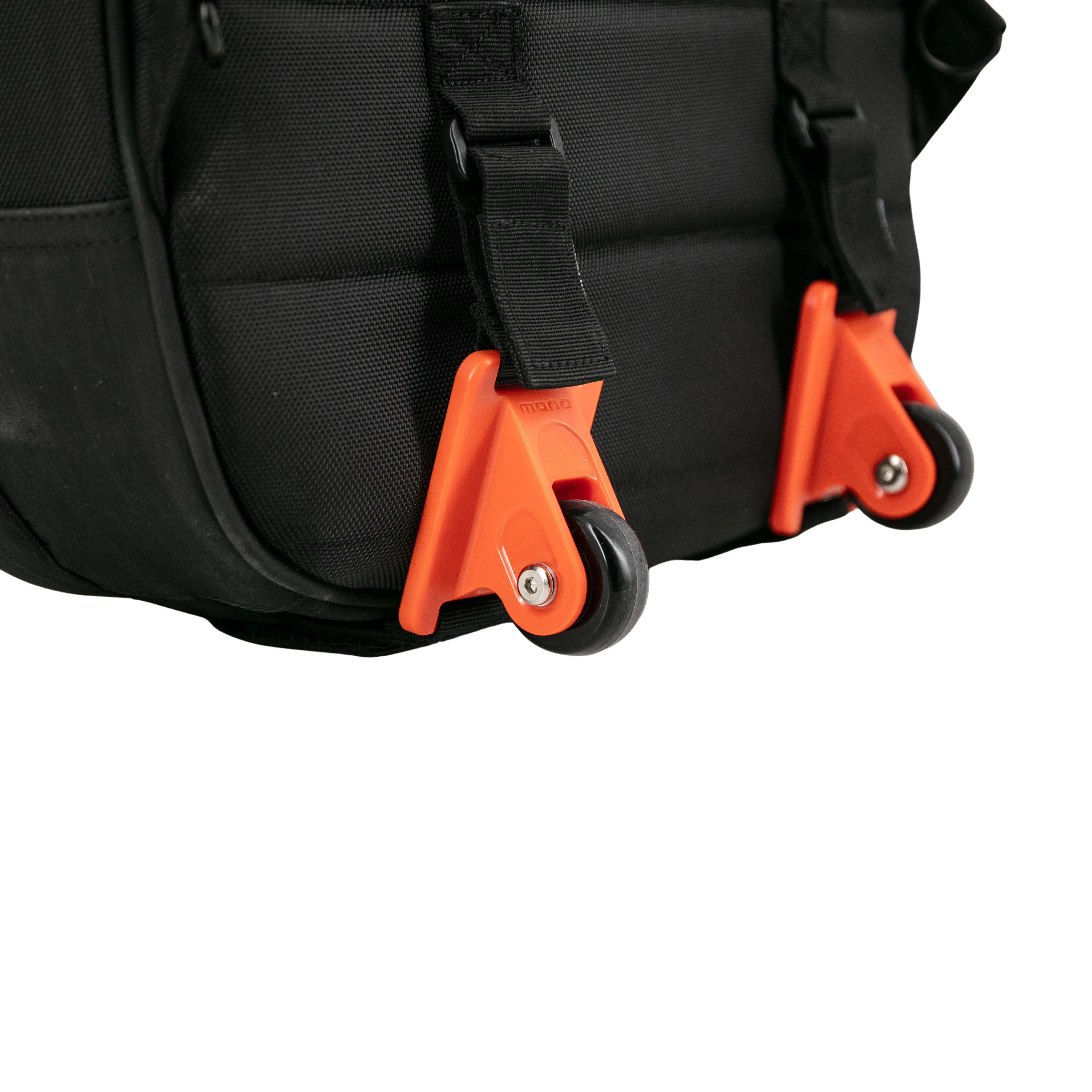 M80 Classic Ultra Bass Case, Black - Image 17