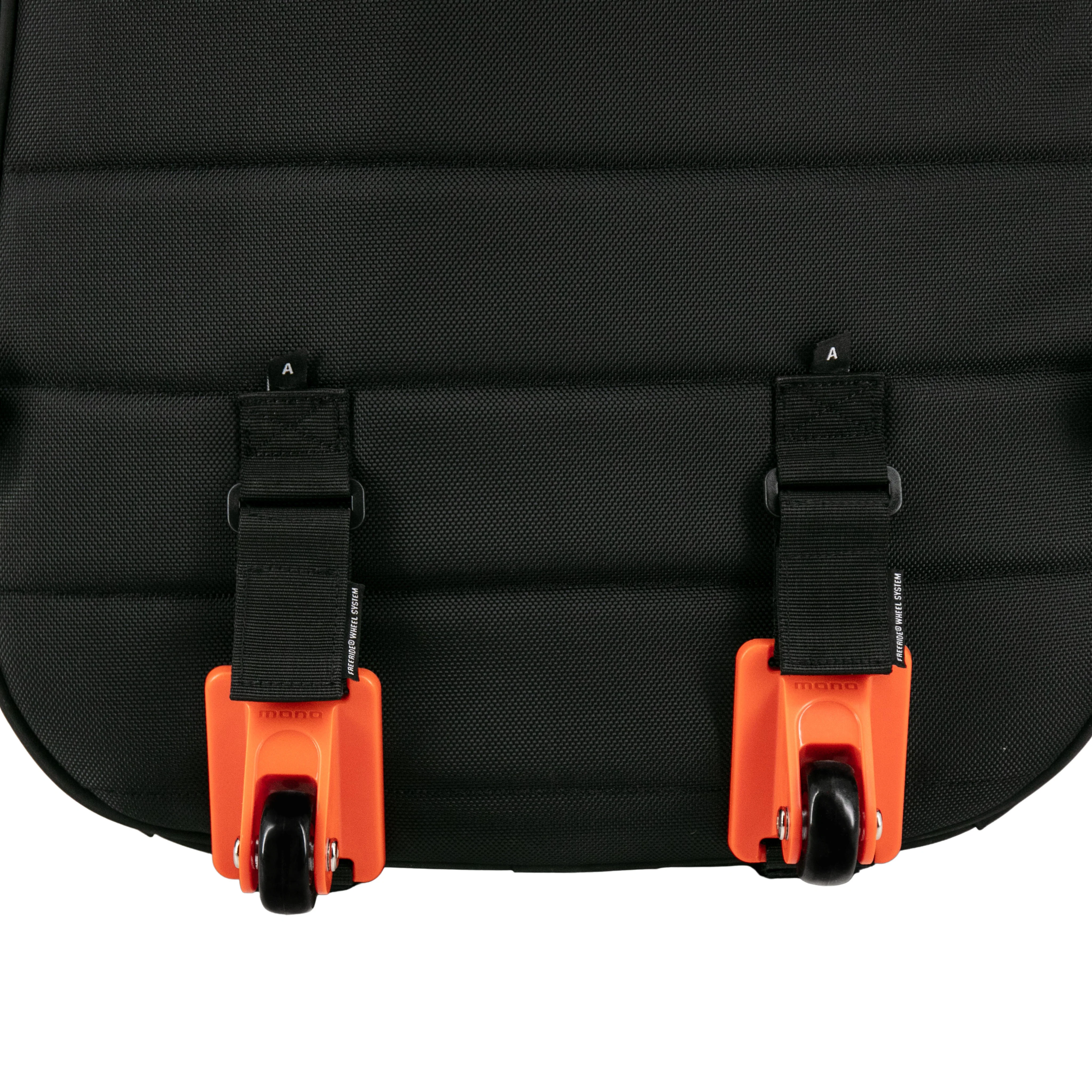 M80 Classic Ultra Bass Case, Black - Image 18