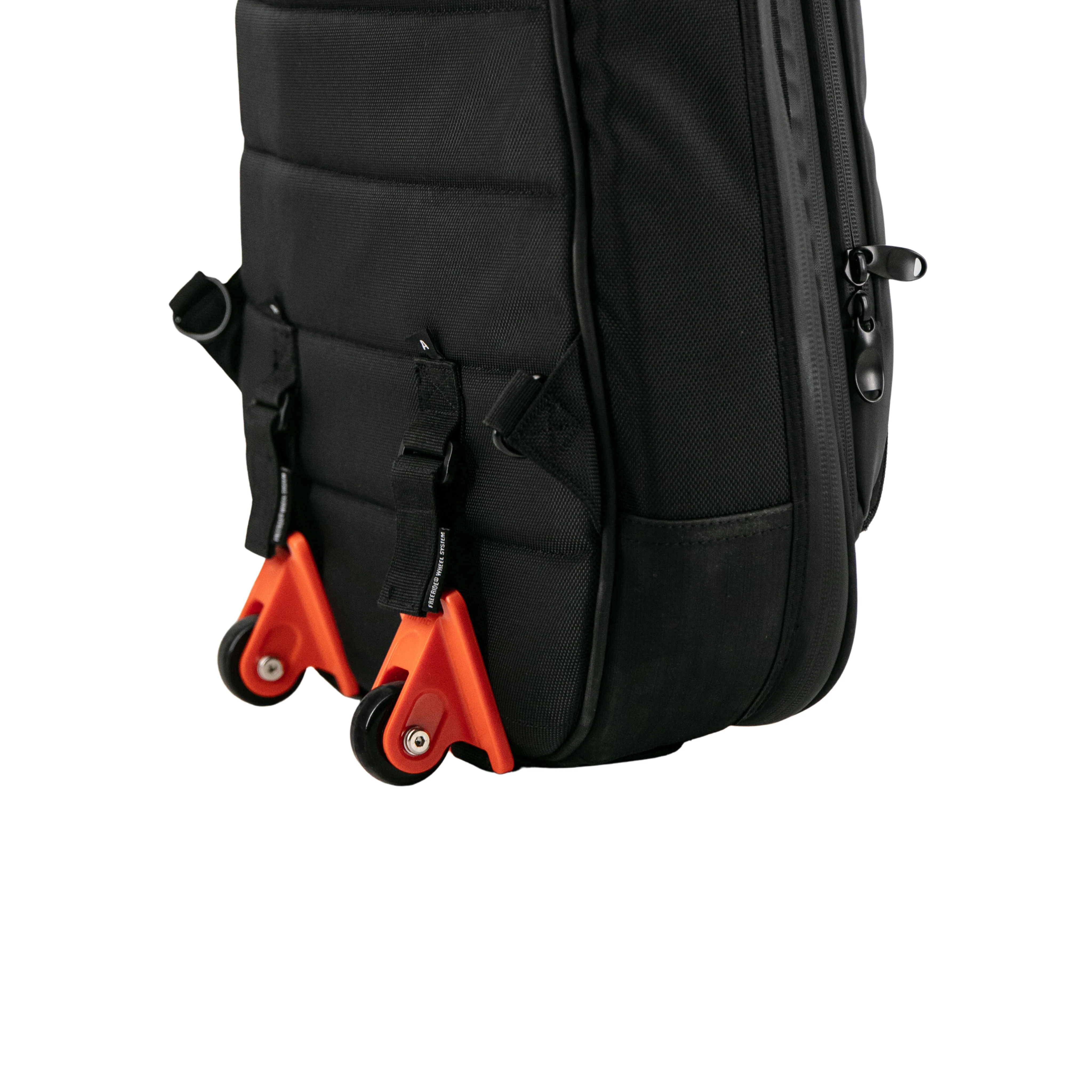 M80 Classic Ultra Bass Case, Black - Image 19