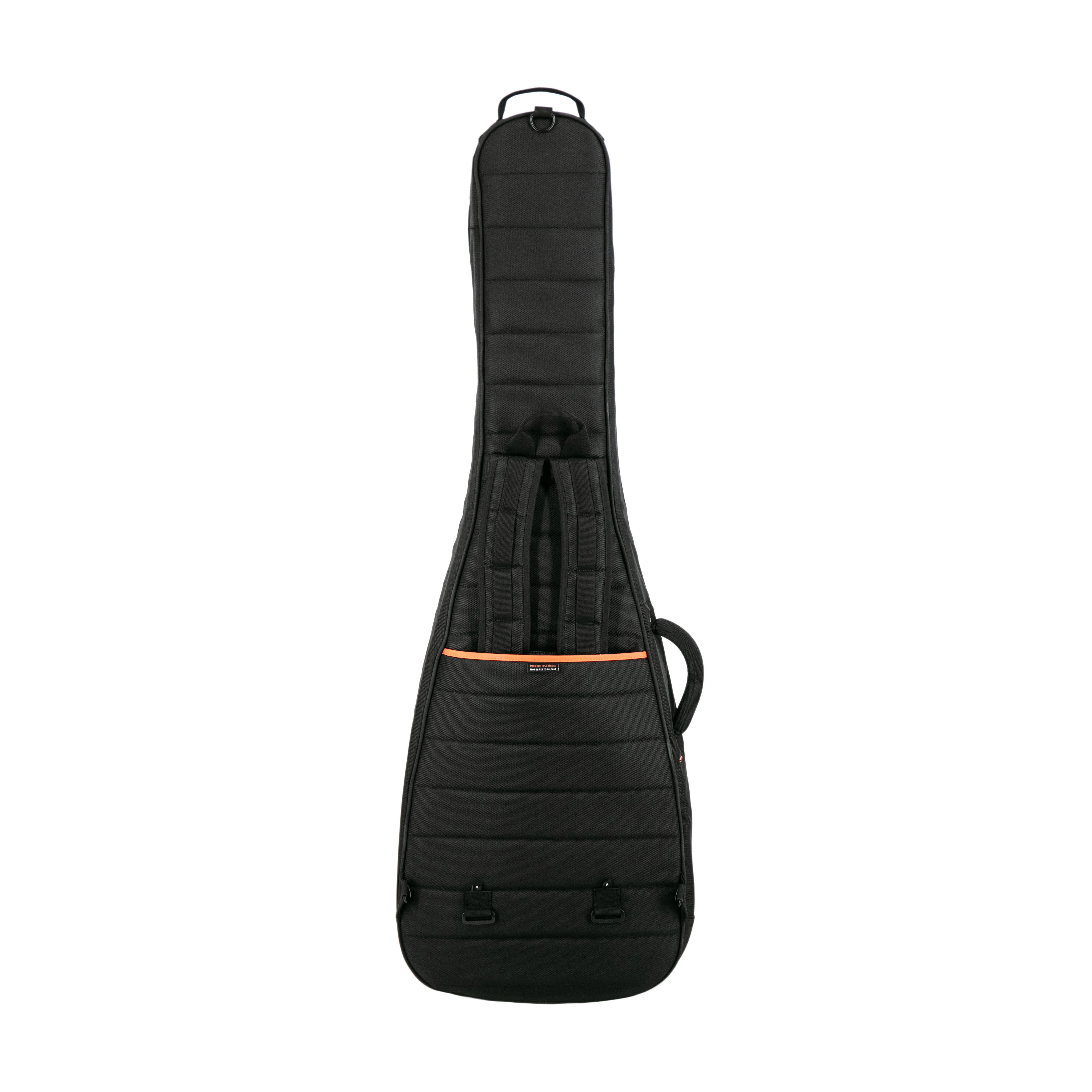 M80 Classic Ultra Bass Case, Black - Image 3