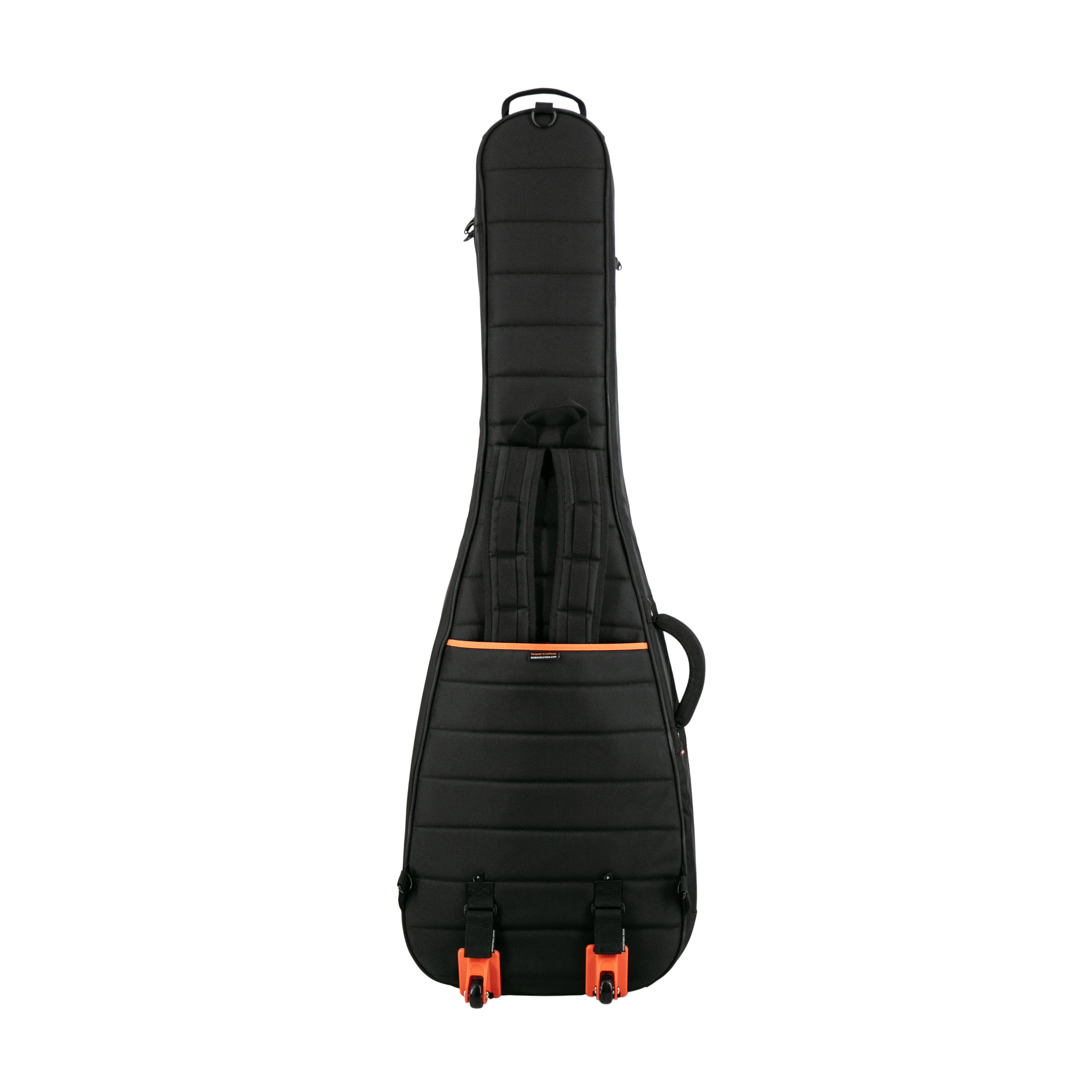 M80 Classic Ultra Bass Case, Black - Image 6