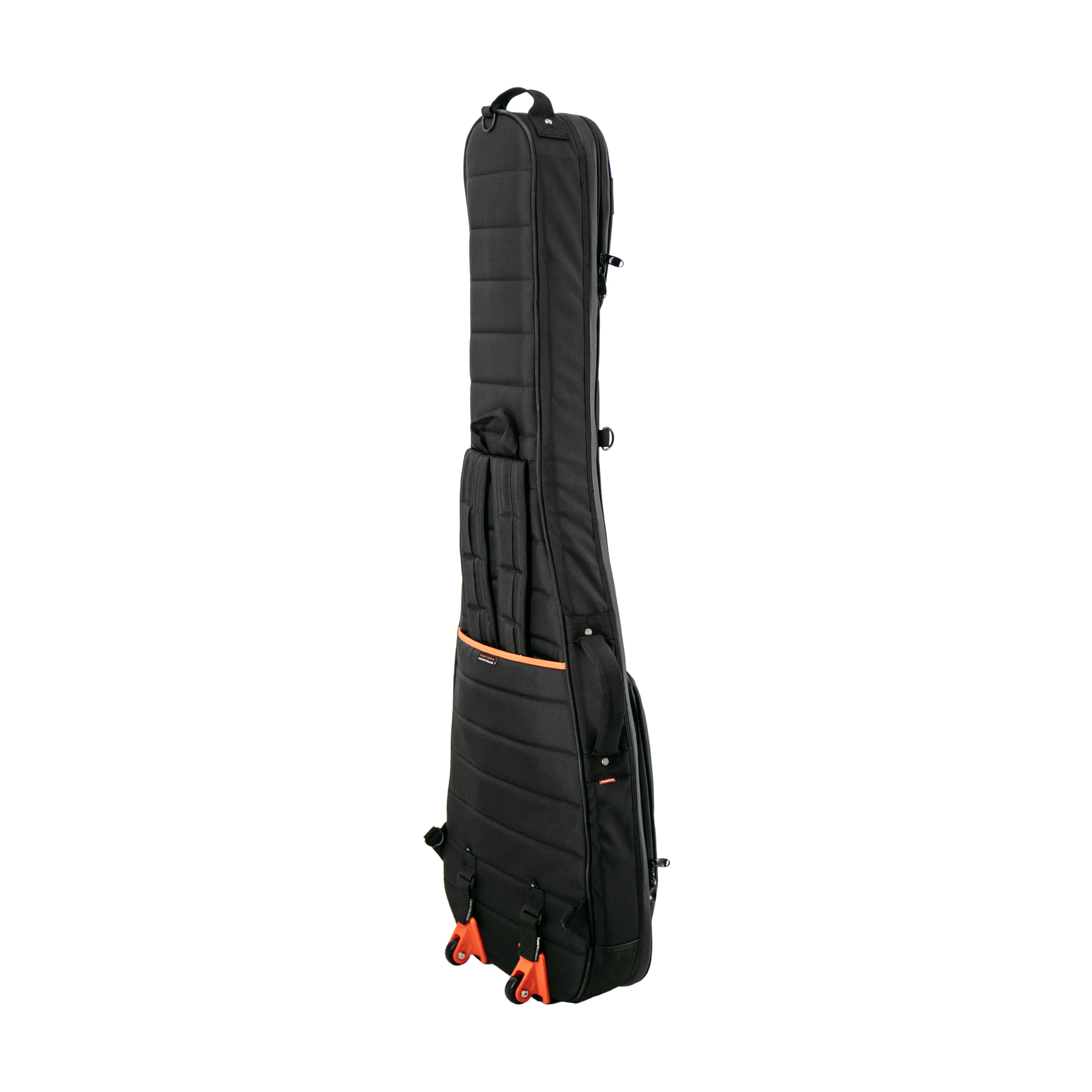 M80 Classic Ultra Bass Case, Black - Image 7