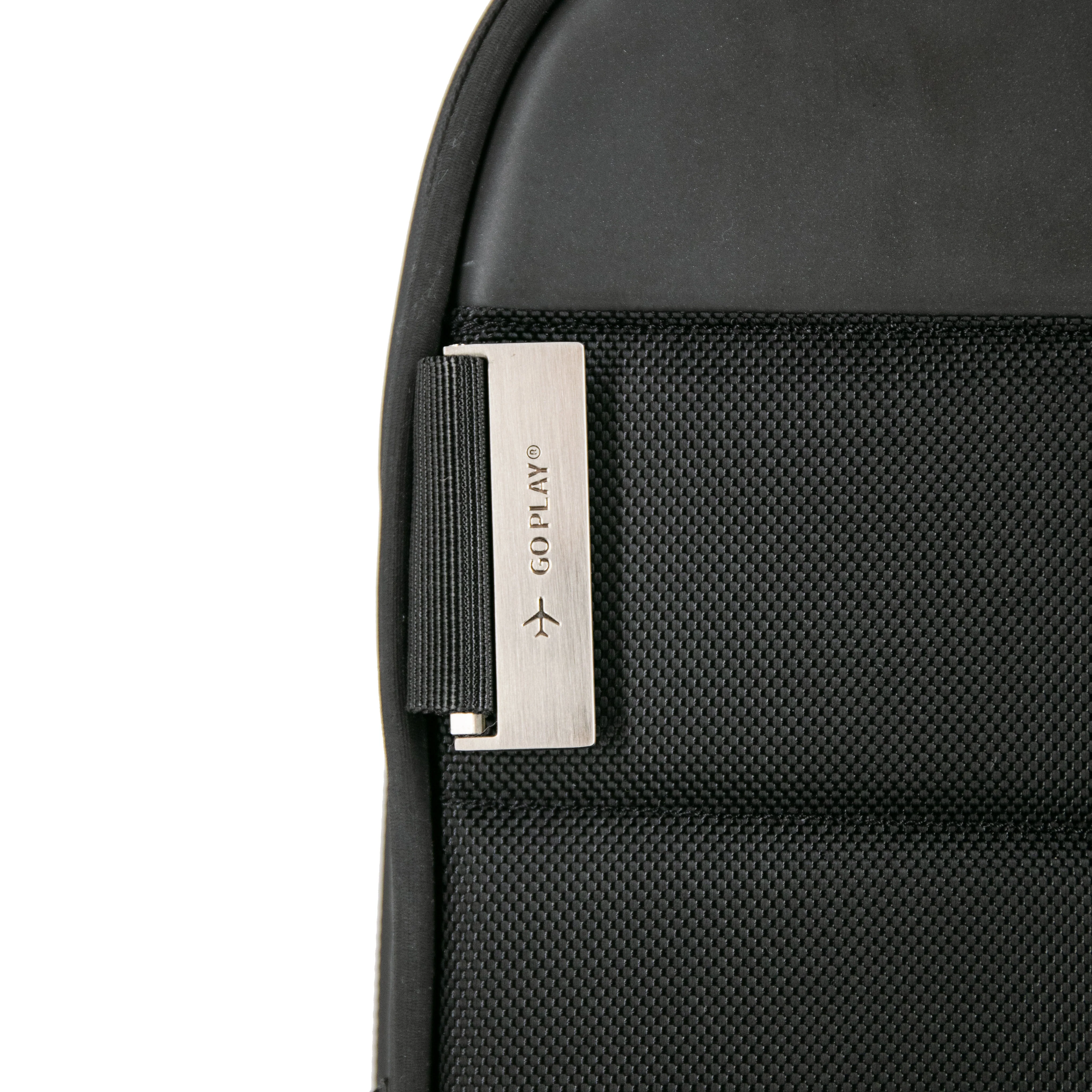 M80 Classic Ultra Bass Case, Black - Image 8