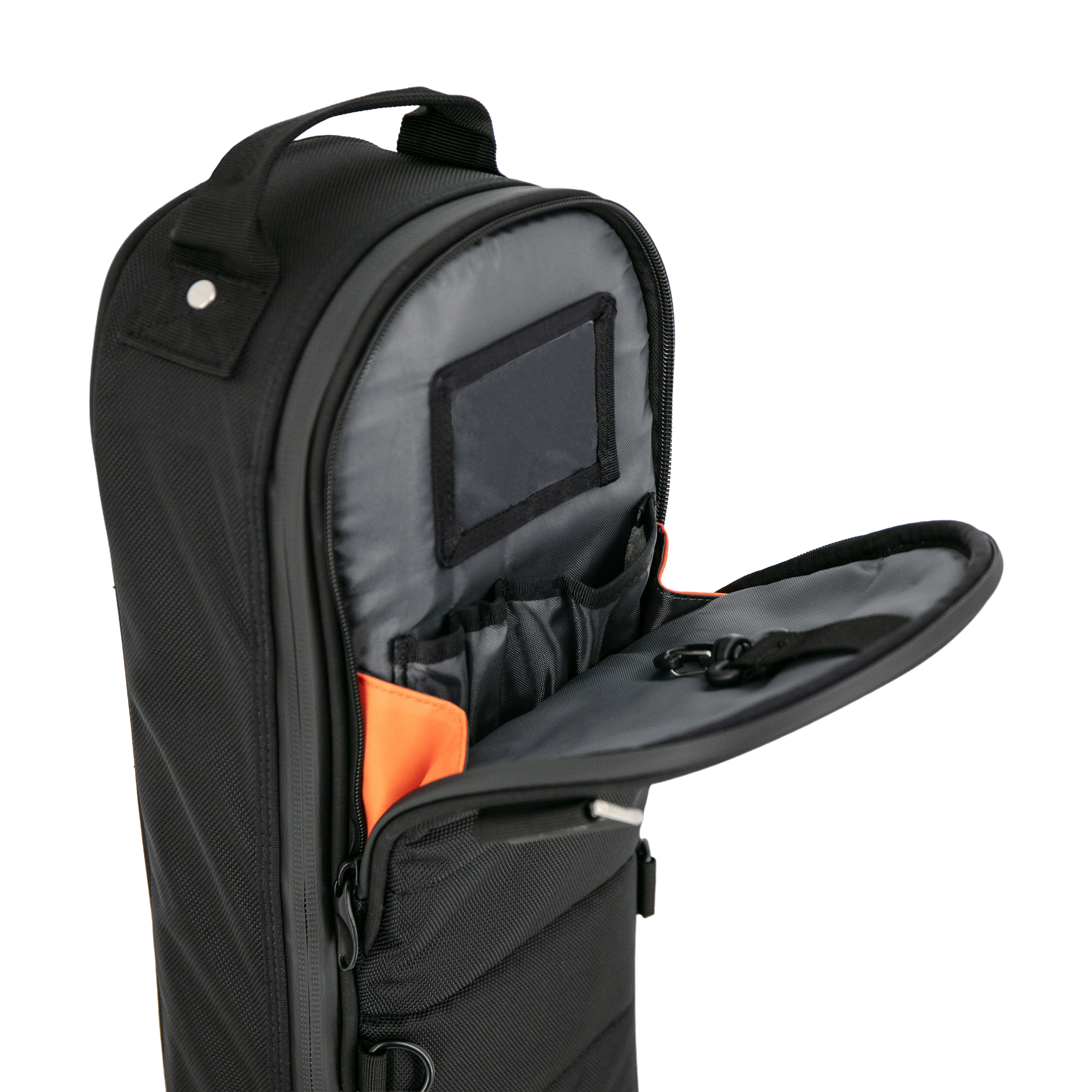 M80 Classic Ultra Bass Case, Black - Image 9