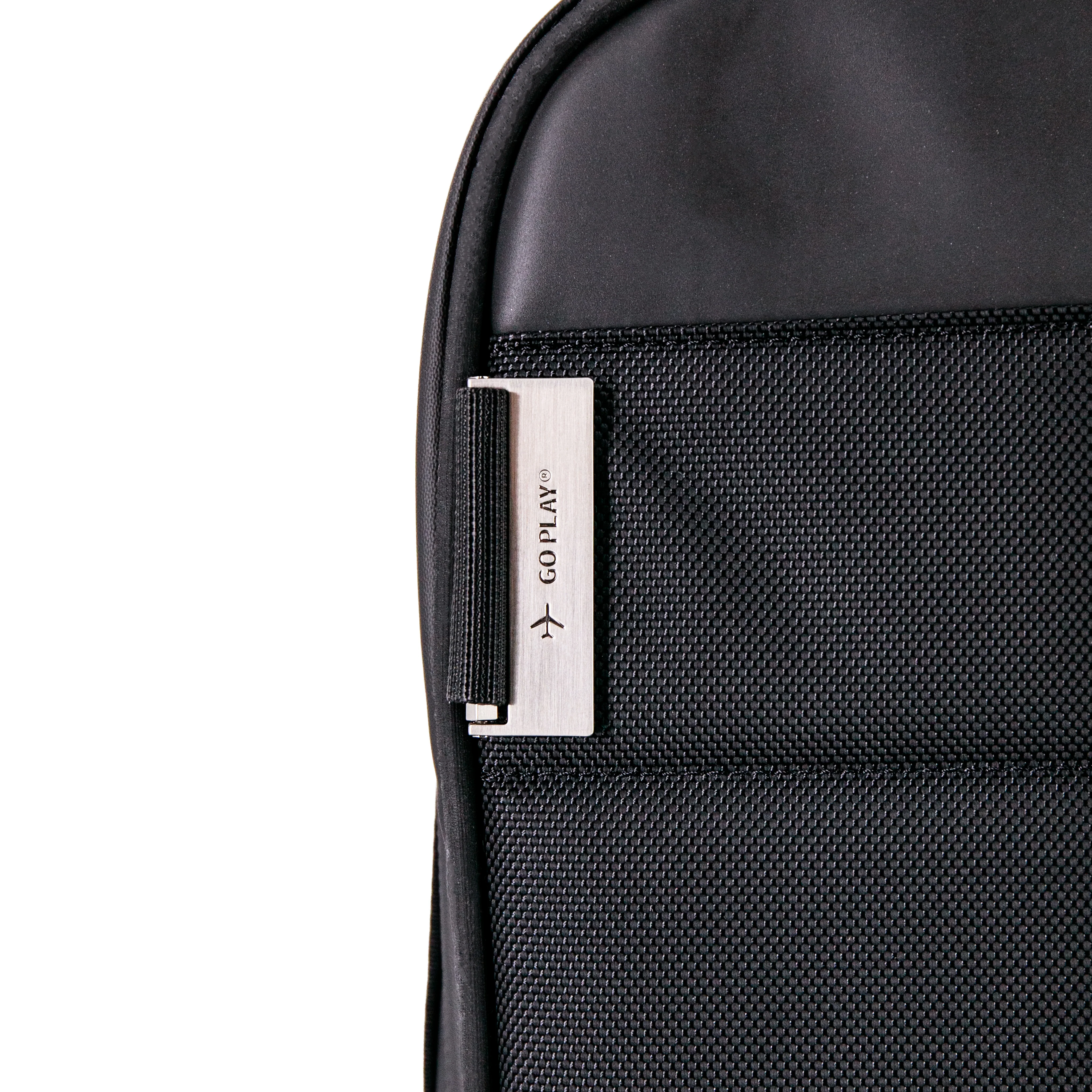 M80 Classic Ultra Dual Acoustic/Electric Case, Black - Image 8