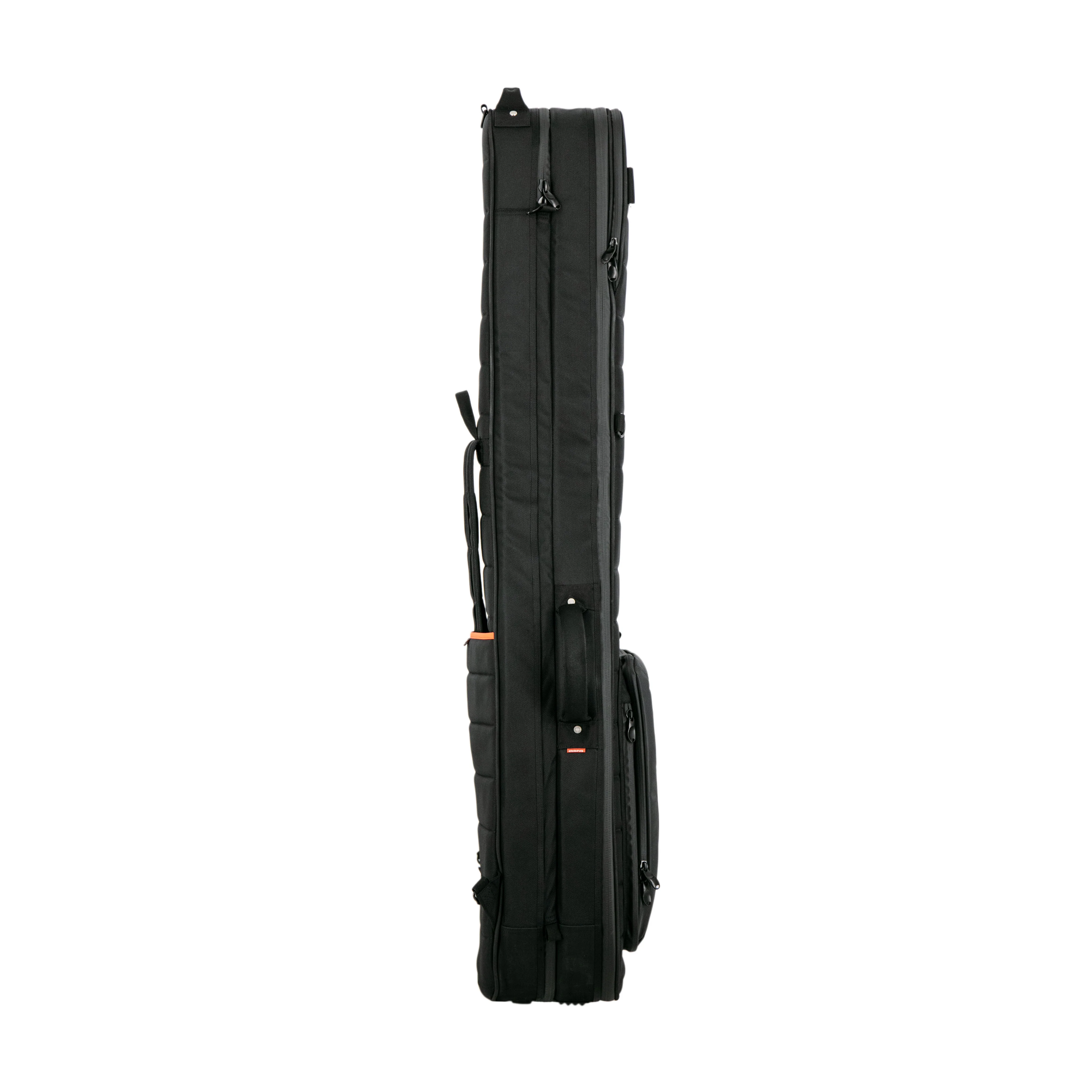 M80 Classic Ultra Dual Bass Case, Black - Image 5