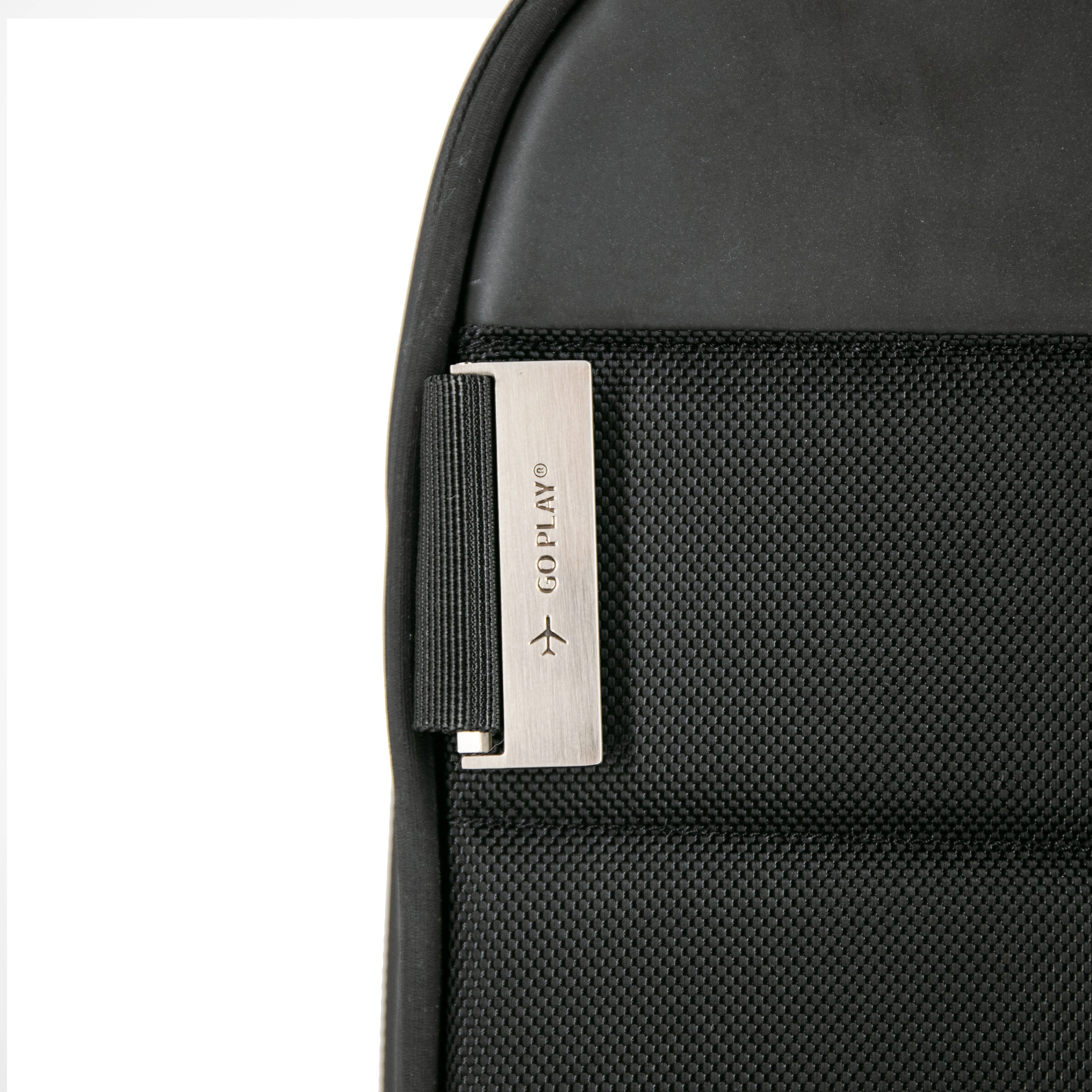 M80 Classic Ultra Dual Bass Case, Black - Image 8