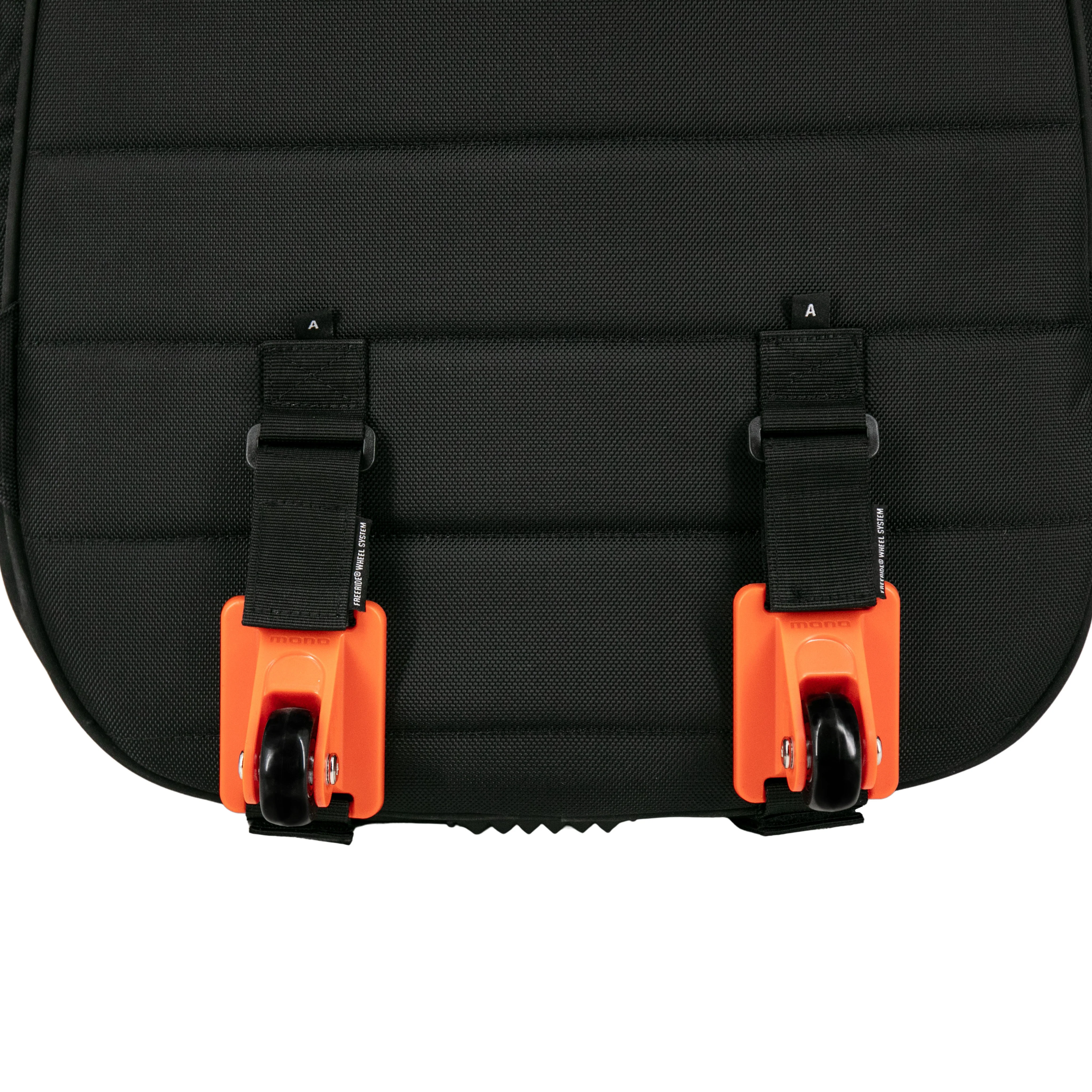 M80 Classic Ultra Dual Electric Case, Black - Image 14