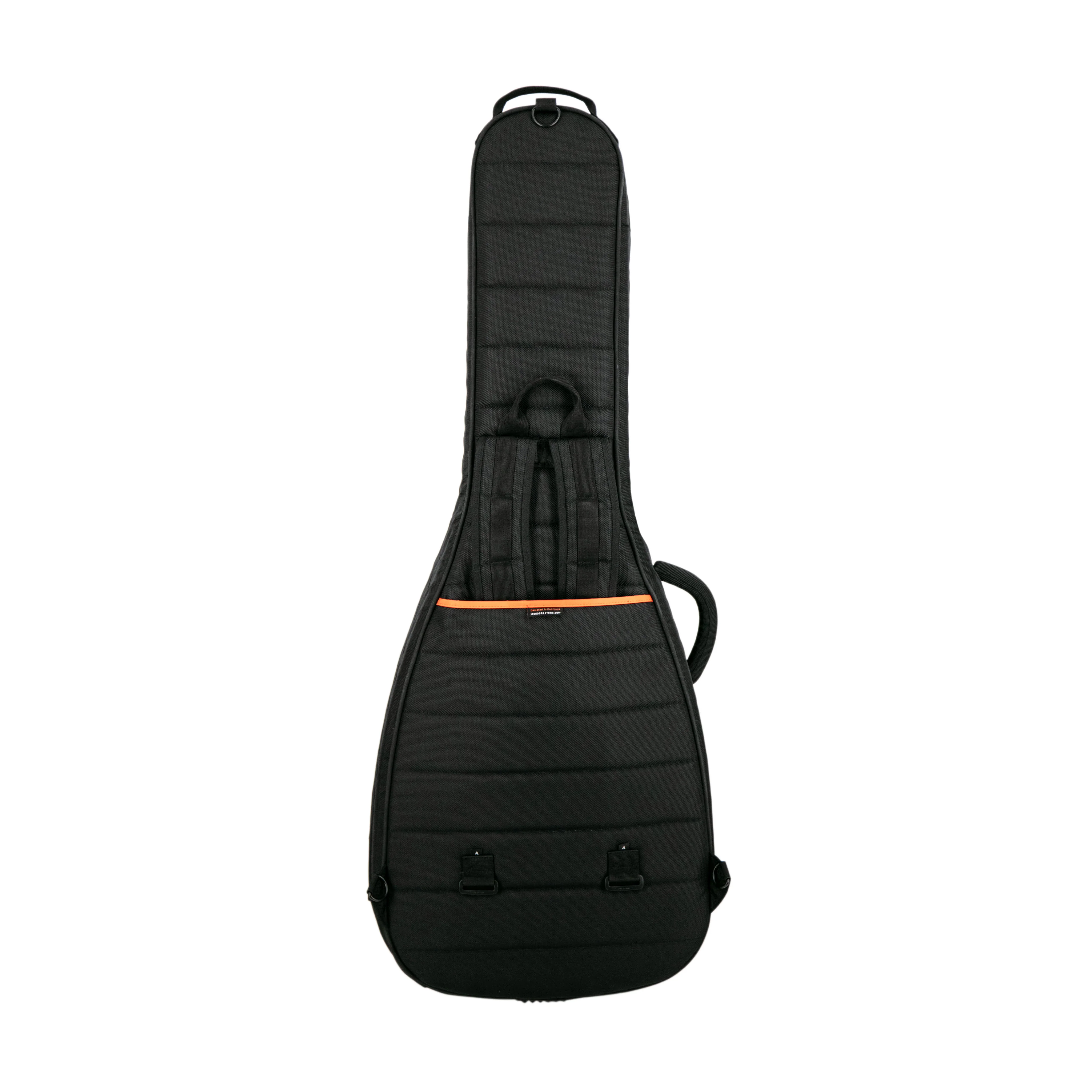 M80 Classic Ultra Dual Electric Case, Black - Image 3