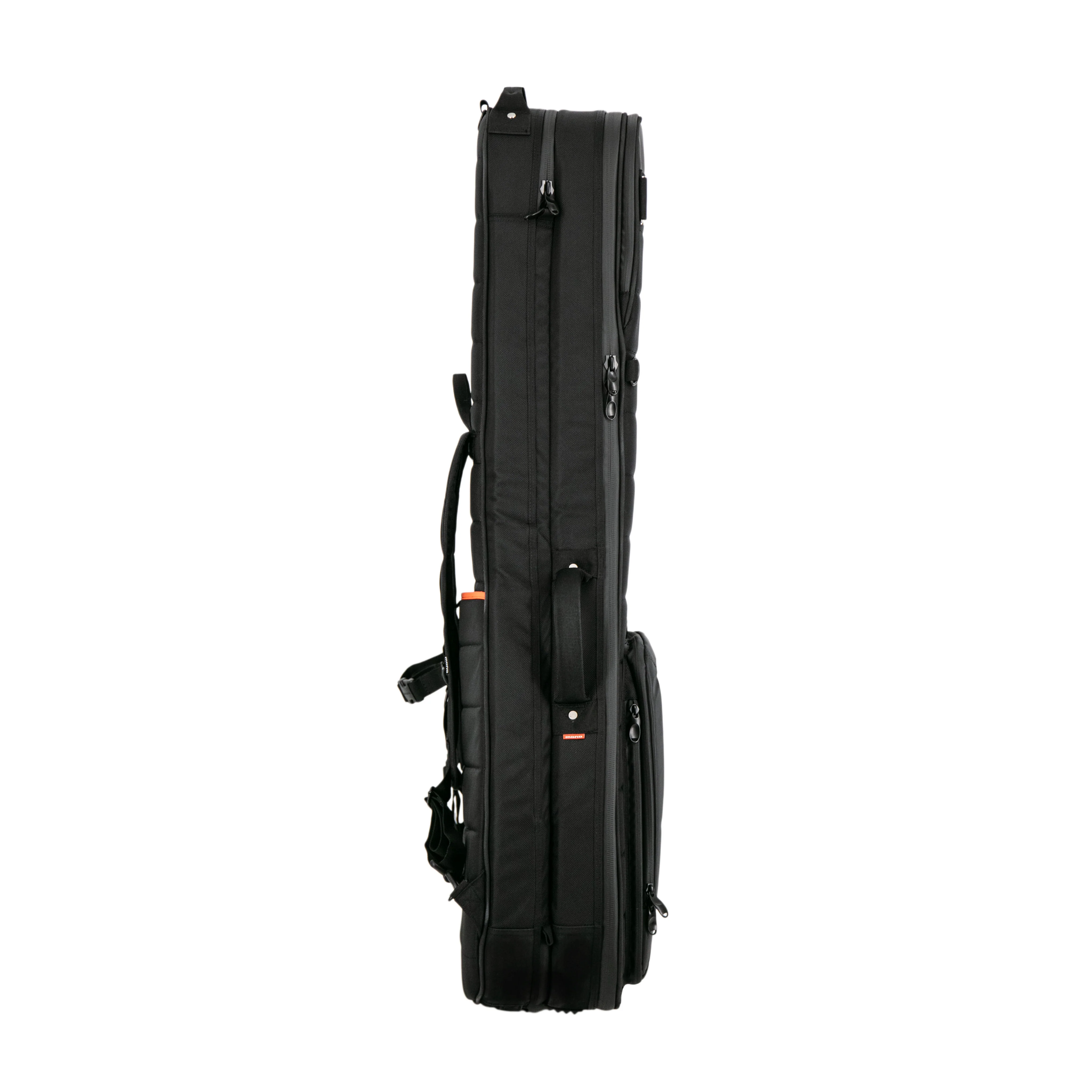 M80 Classic Ultra Dual Electric Case, Black - Image 4