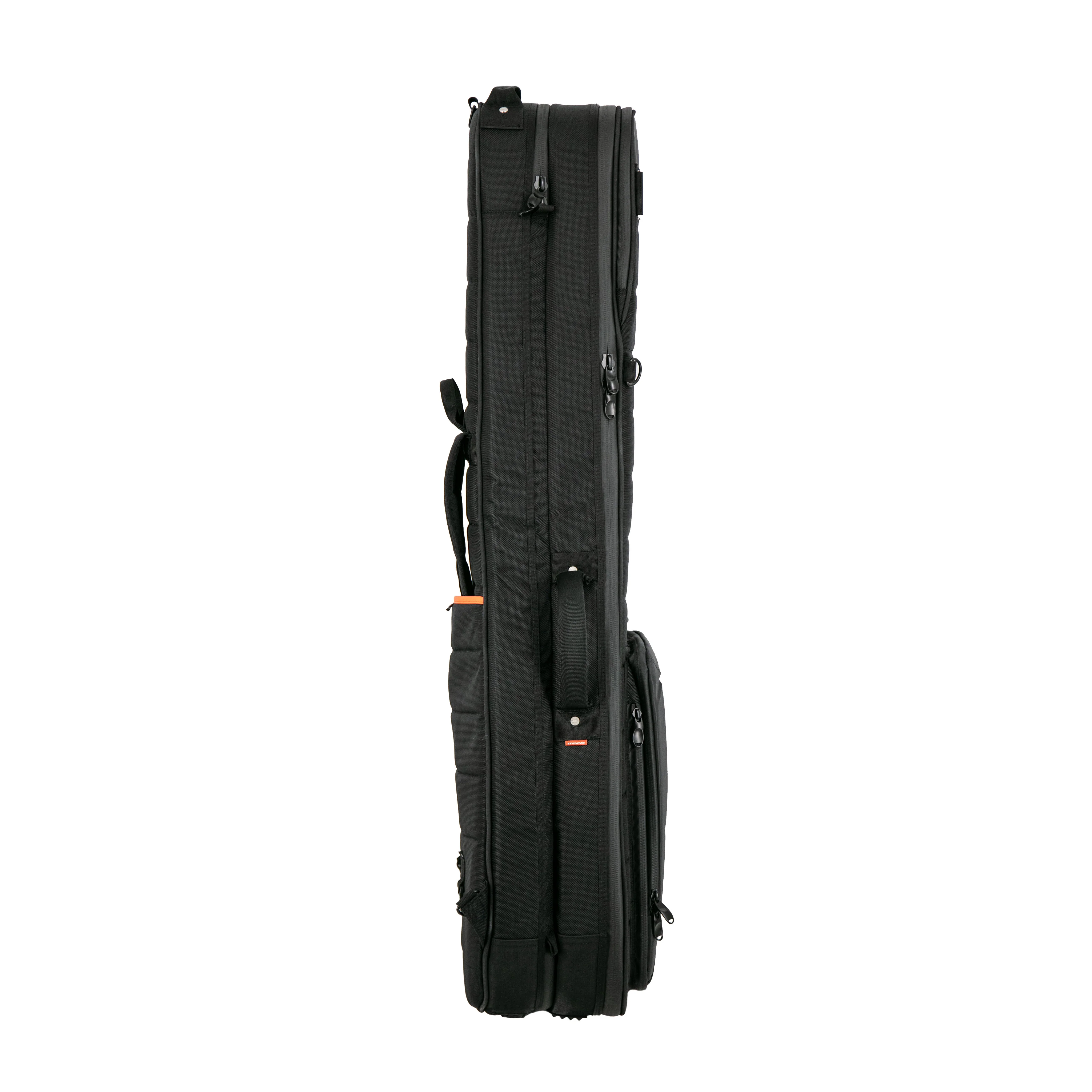 M80 Classic Ultra Dual Electric Case, Black - Image 5