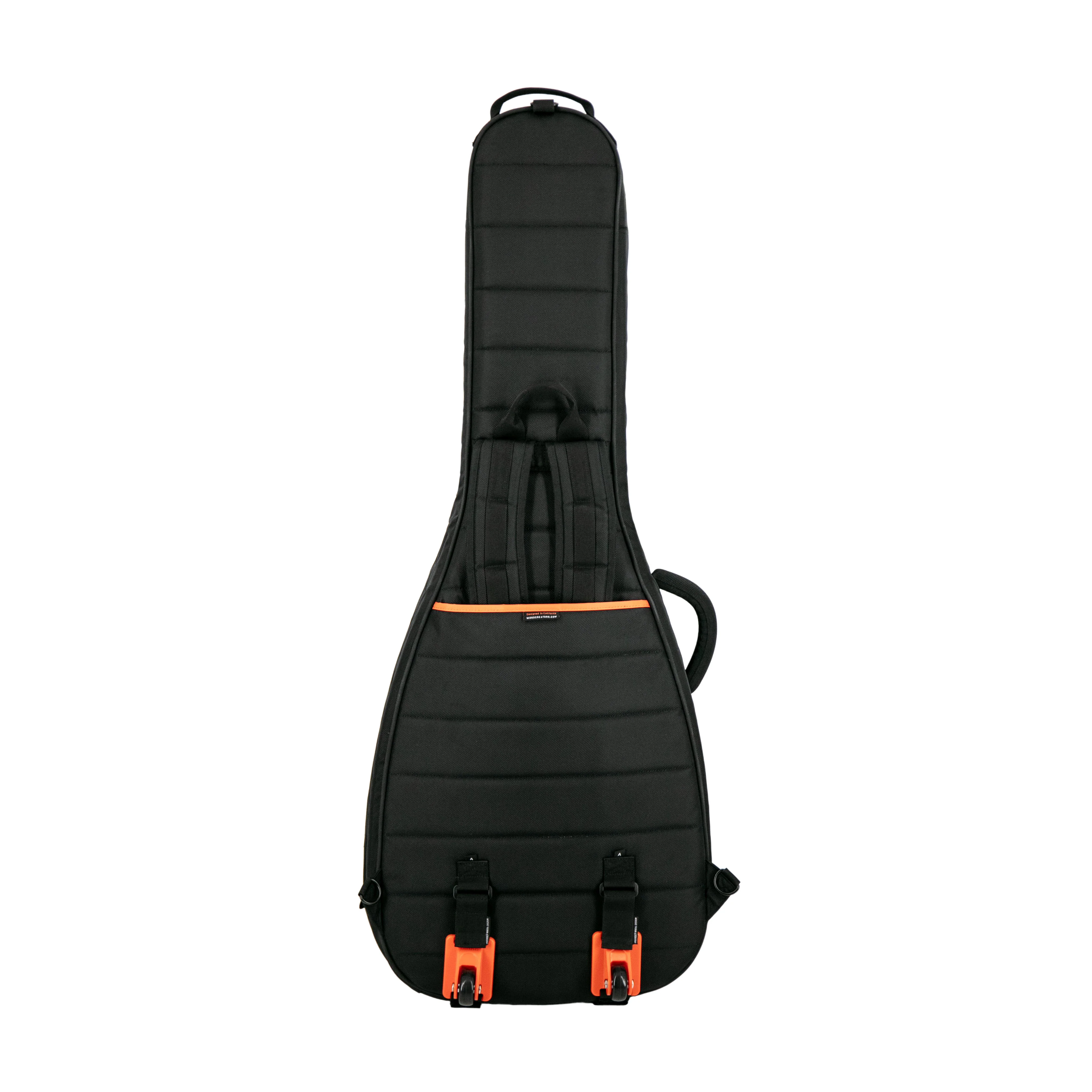 M80 Classic Ultra Dual Electric Case, Black - Image 6