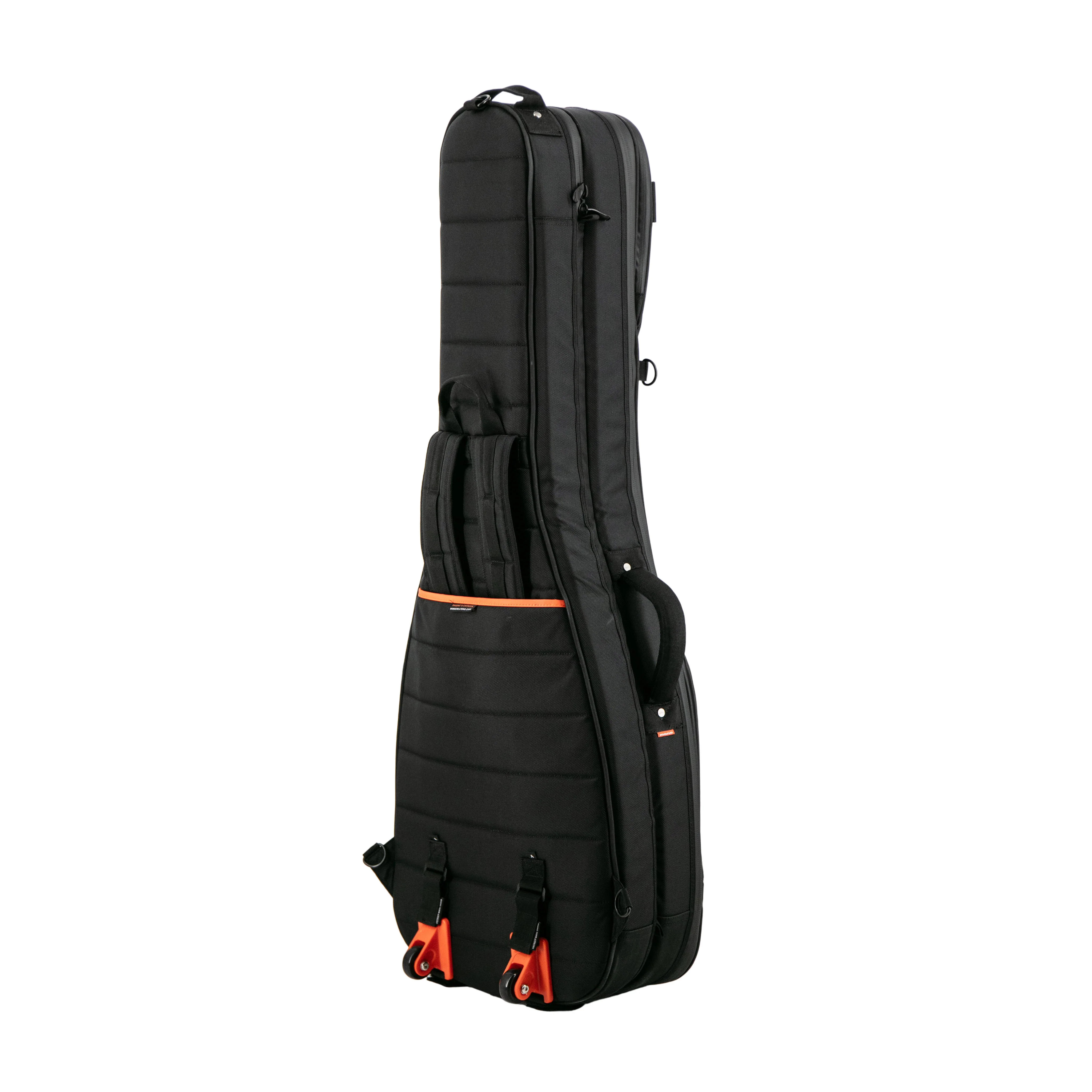 M80 Classic Ultra Dual Electric Case, Black - Image 7