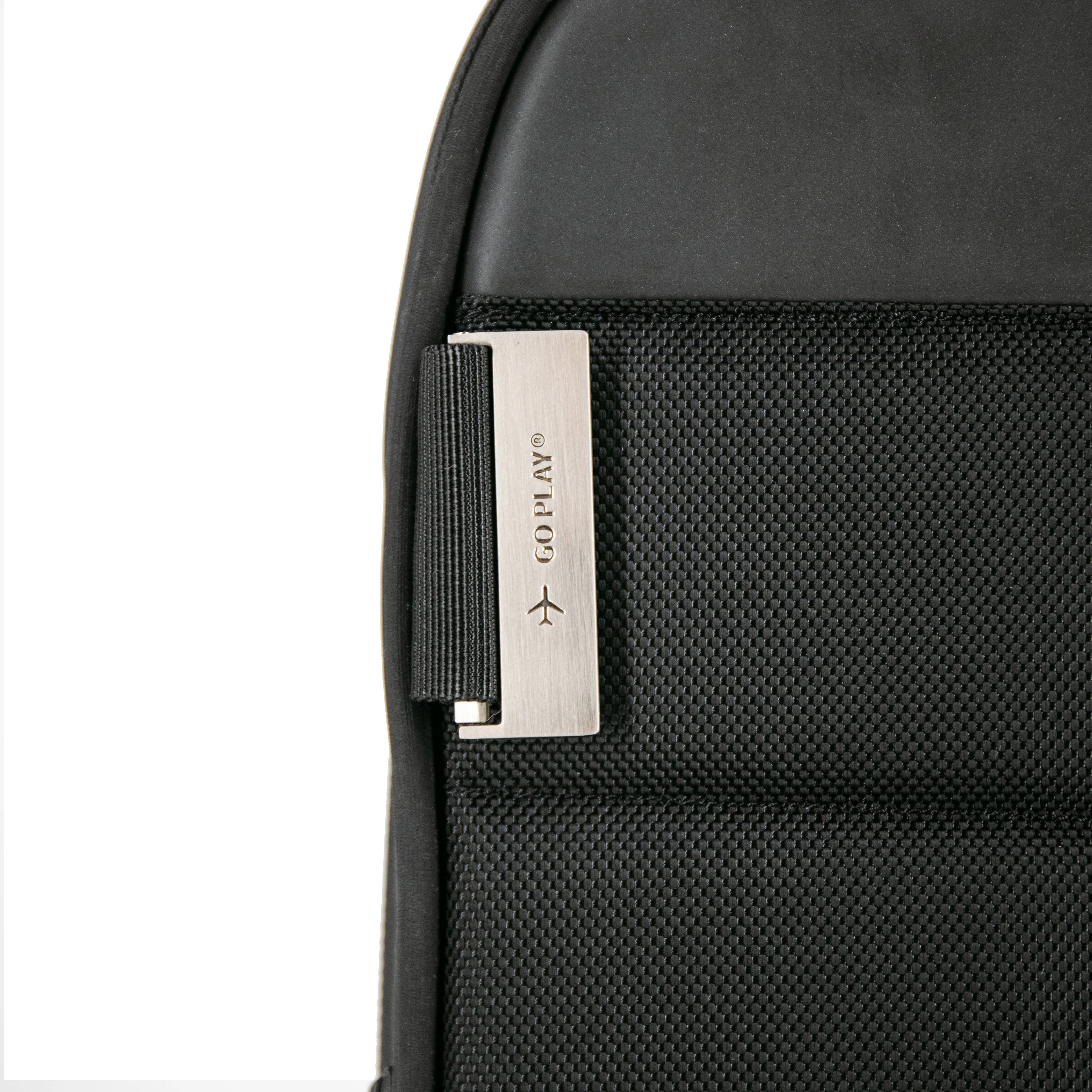 M80 Classic Ultra Dual Electric Case, Black - Image 8