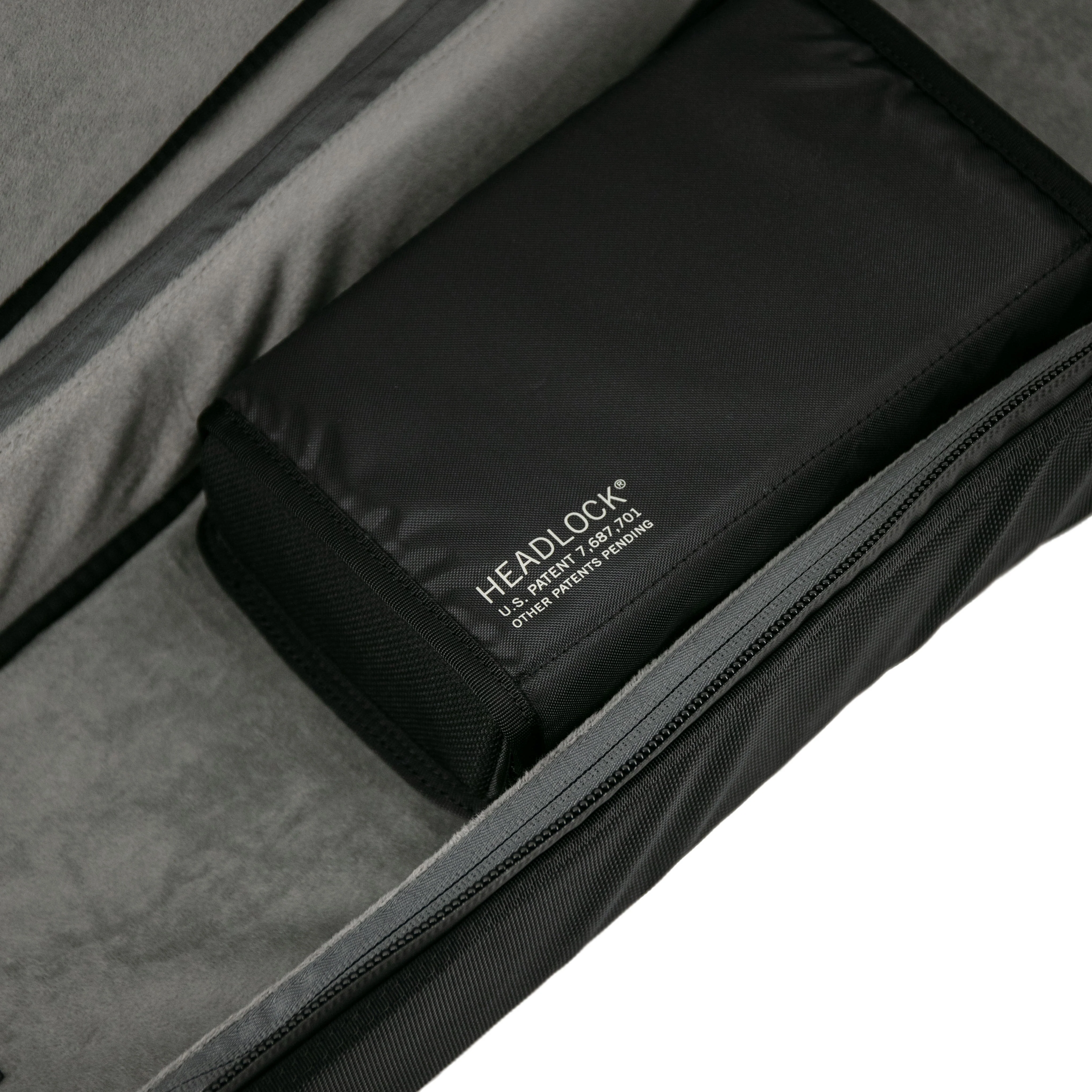 M80 Classic Ultra Electric Case, Black - Image 10