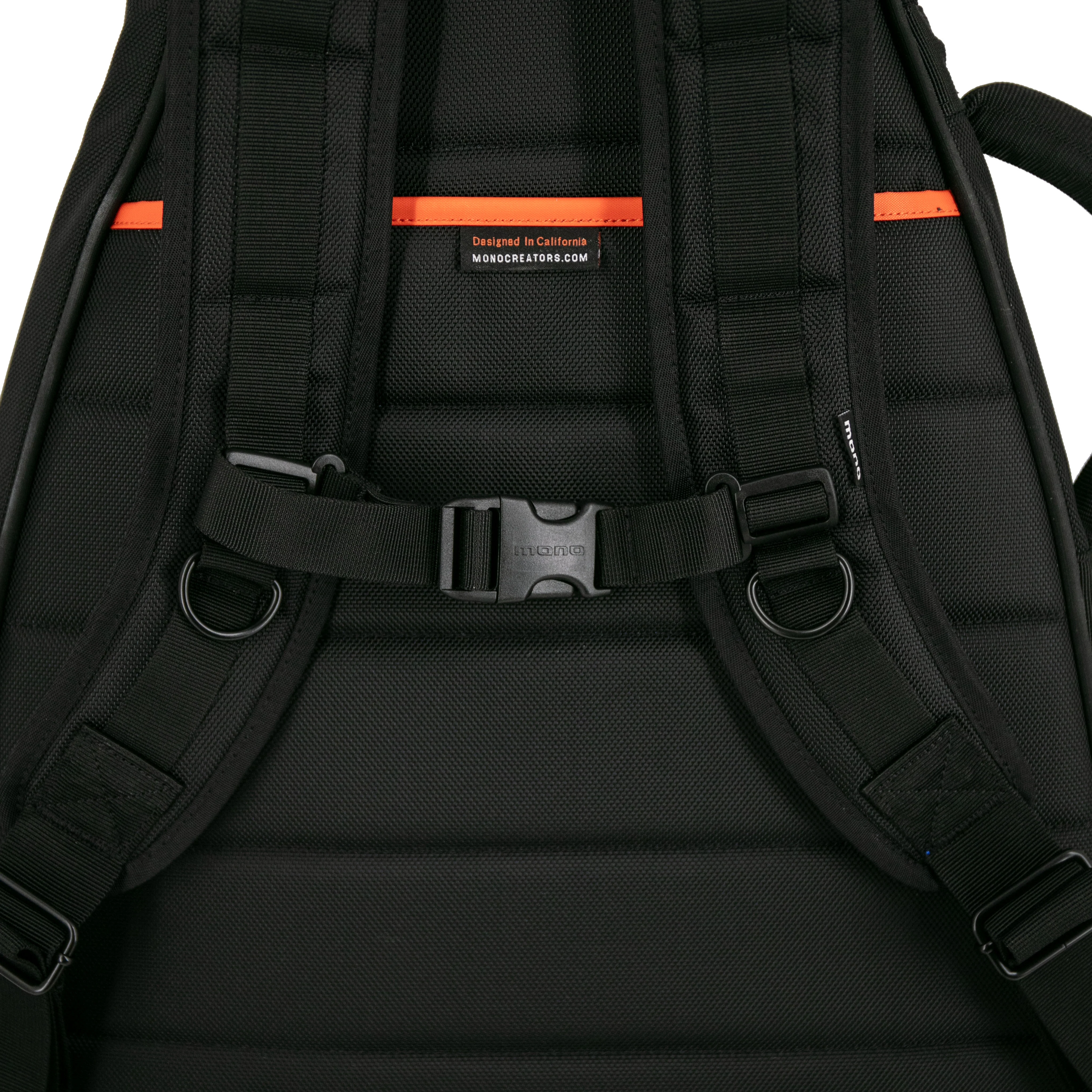M80 Classic Ultra Electric Case, Black - Image 15