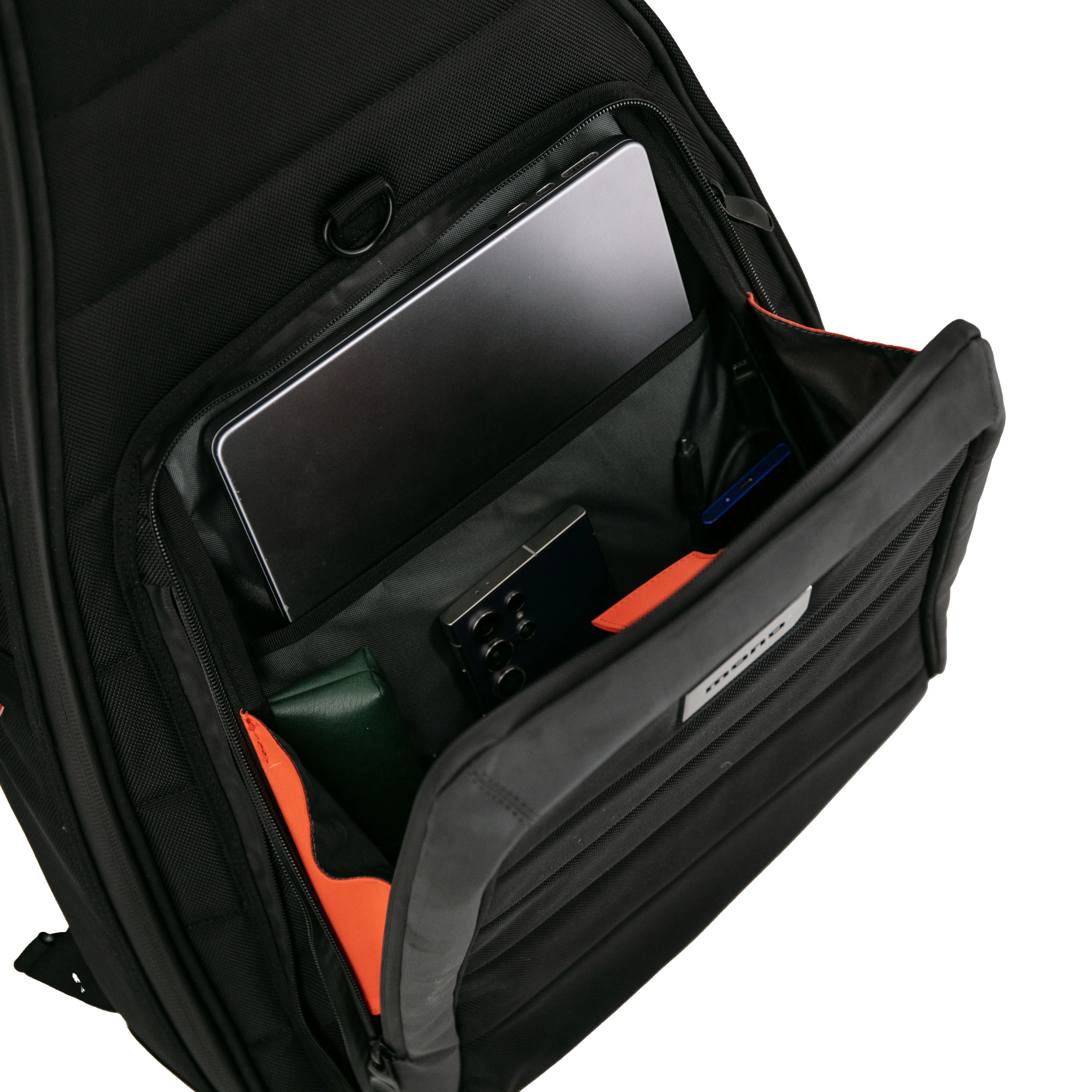 M80 Classic Ultra Electric Case, Black - Image 16