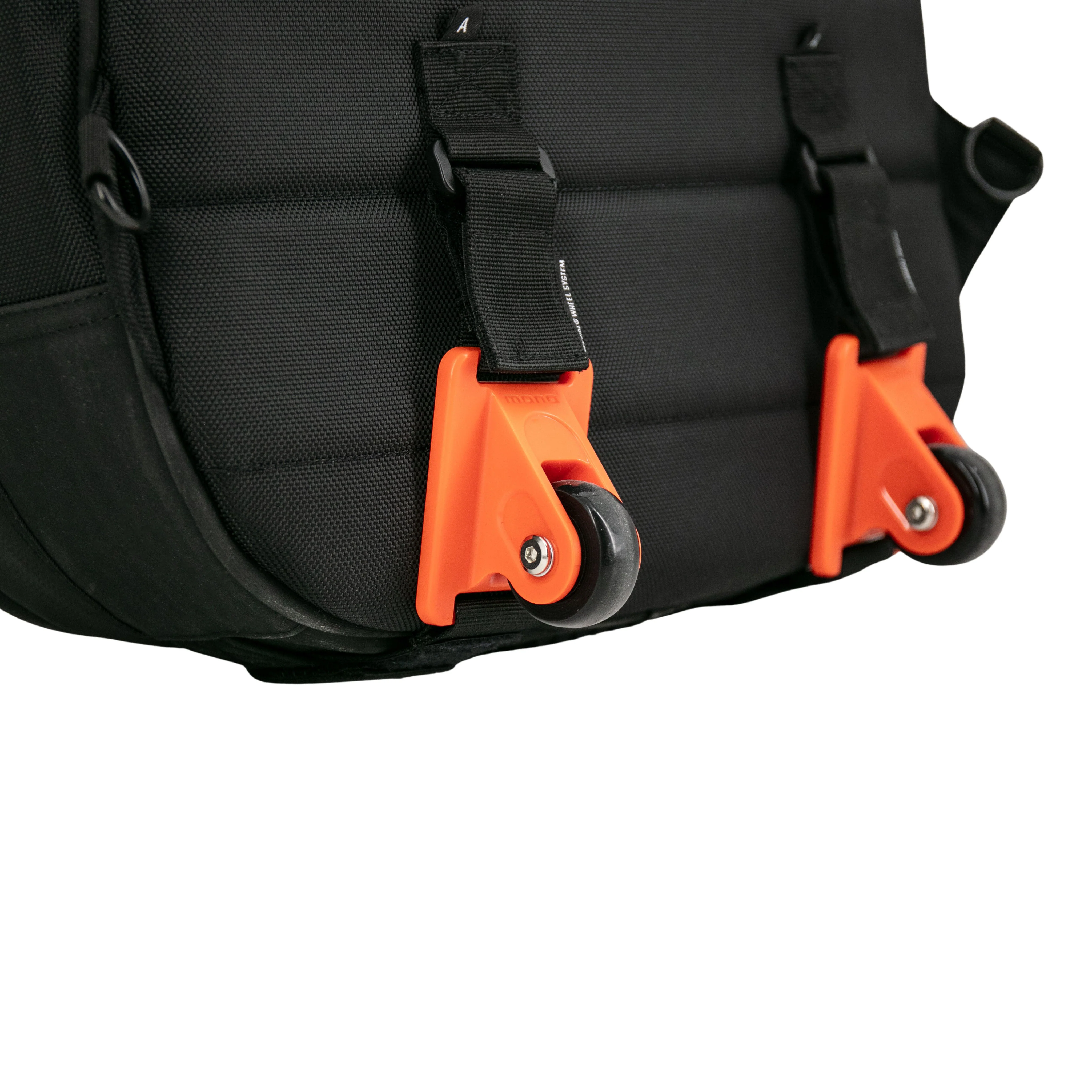 M80 Classic Ultra Electric Case, Black - Image 17