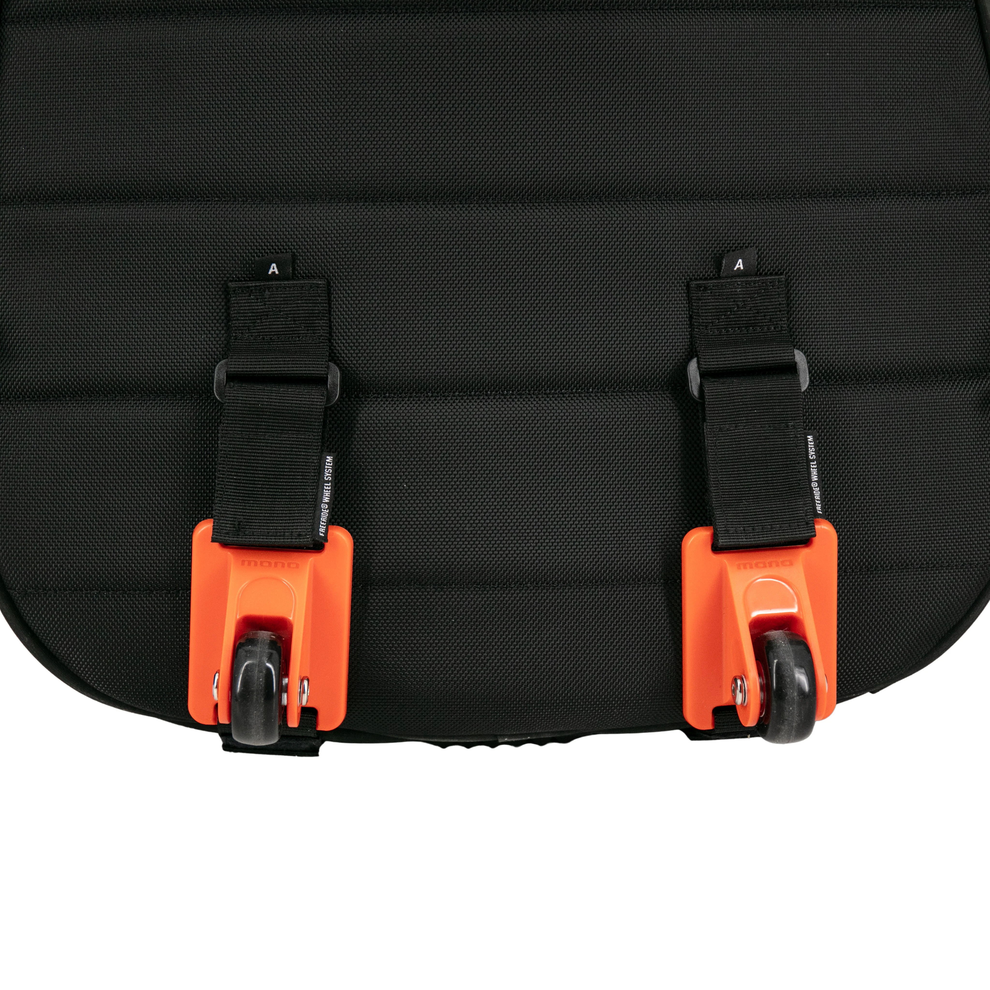 M80 Classic Ultra Electric Case, Black - Image 18