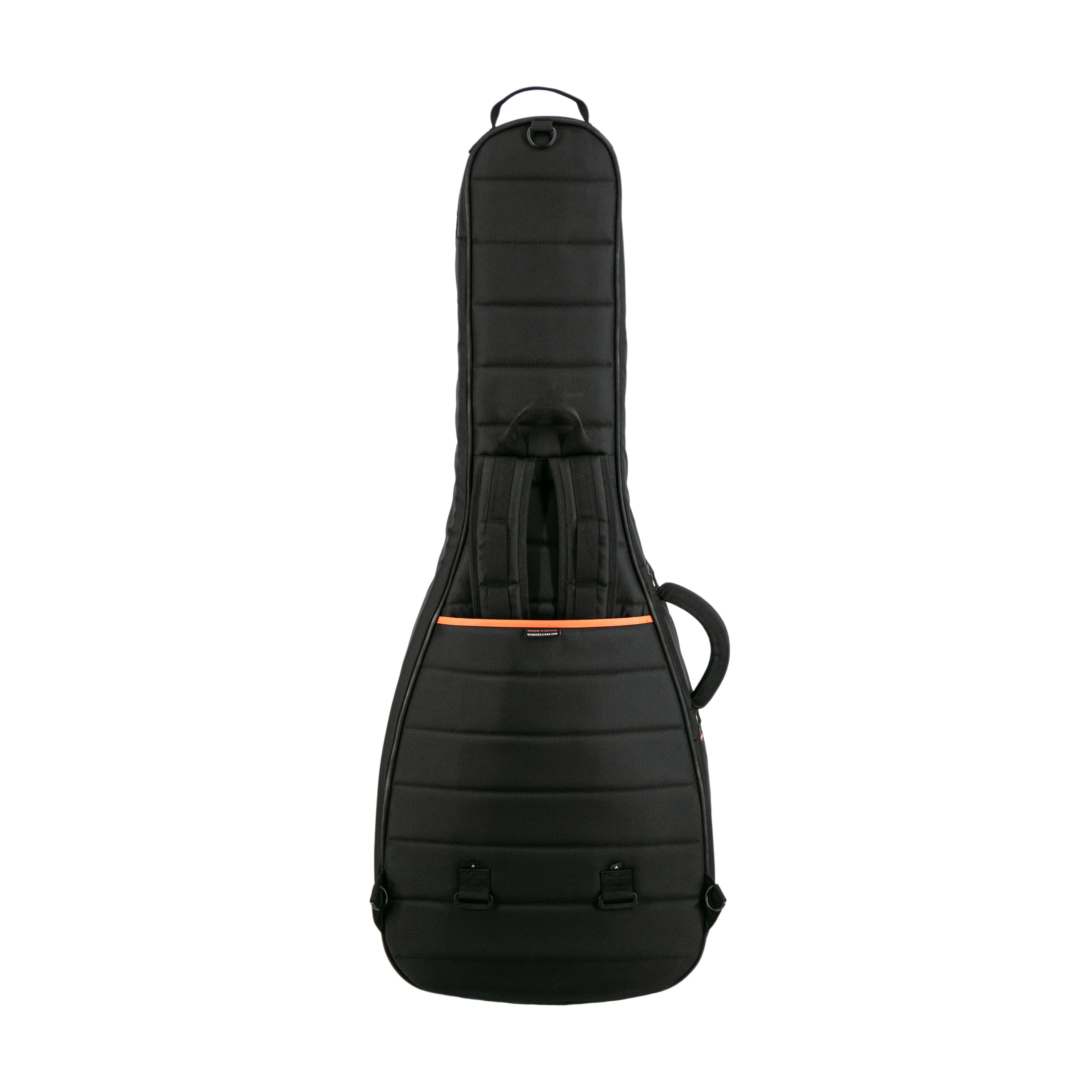 M80 Classic Ultra Electric Case, Black - Image 3