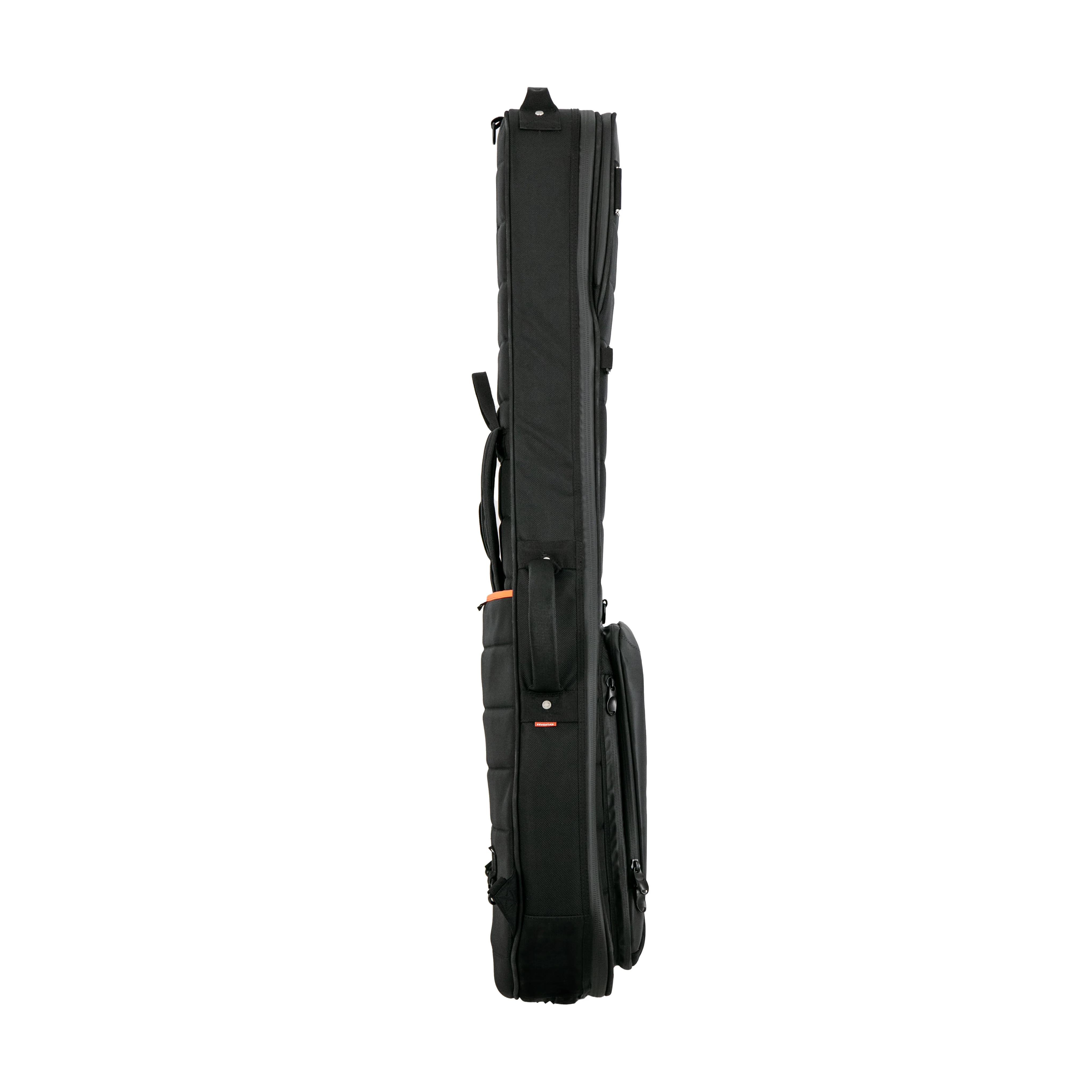M80 Classic Ultra Electric Case, Black - Image 5