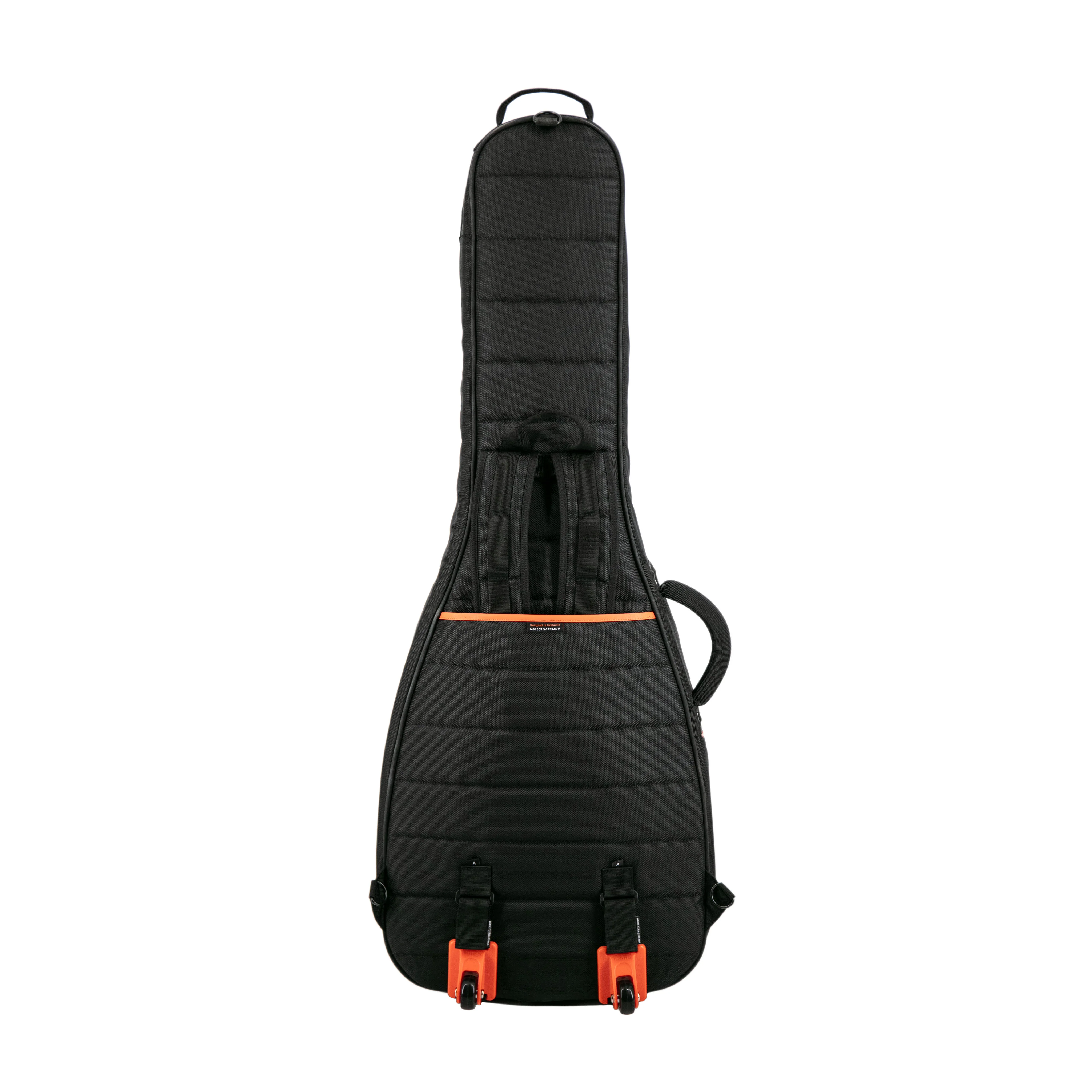 M80 Classic Ultra Electric Case, Black - Image 6