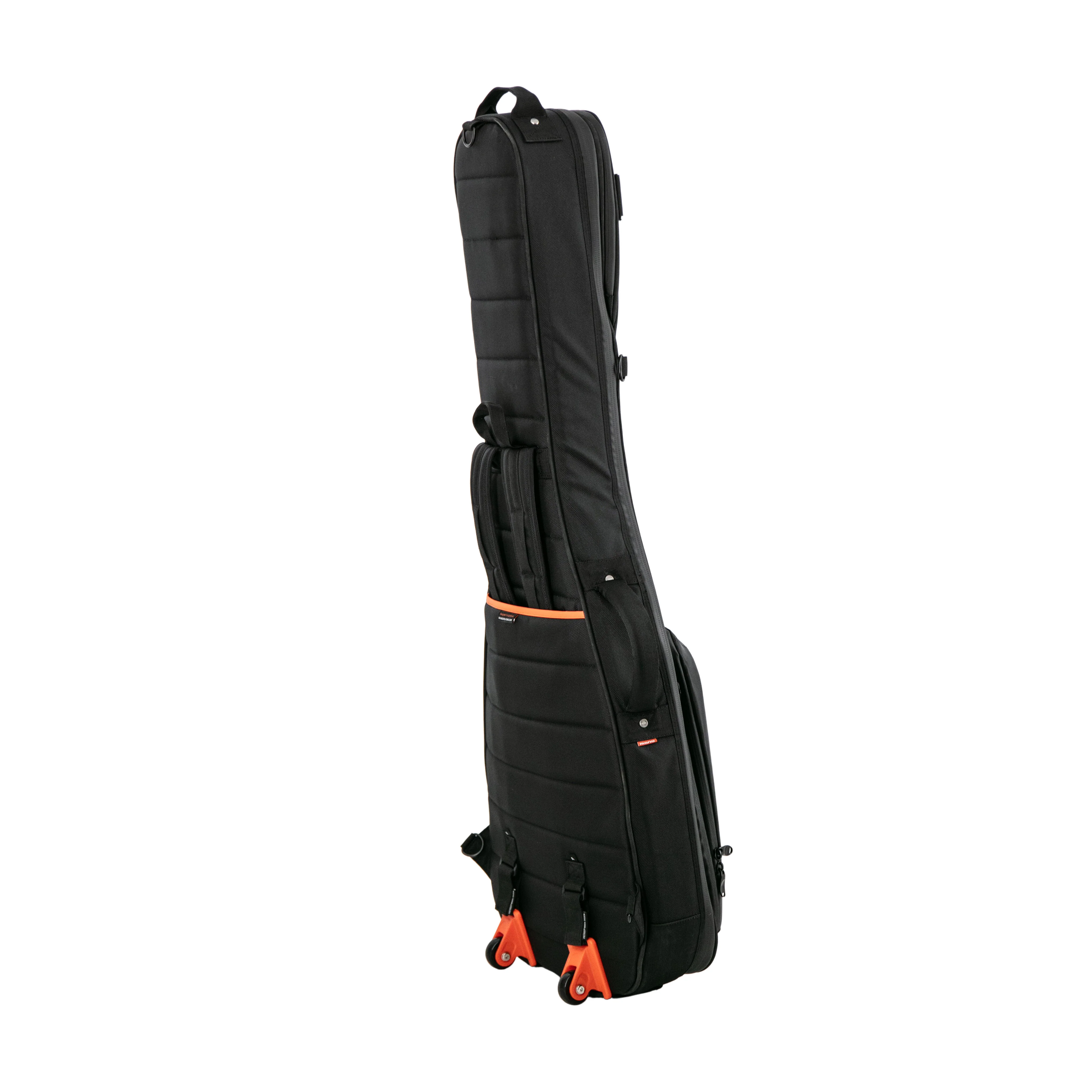 M80 Classic Ultra Electric Case, Black - Image 7