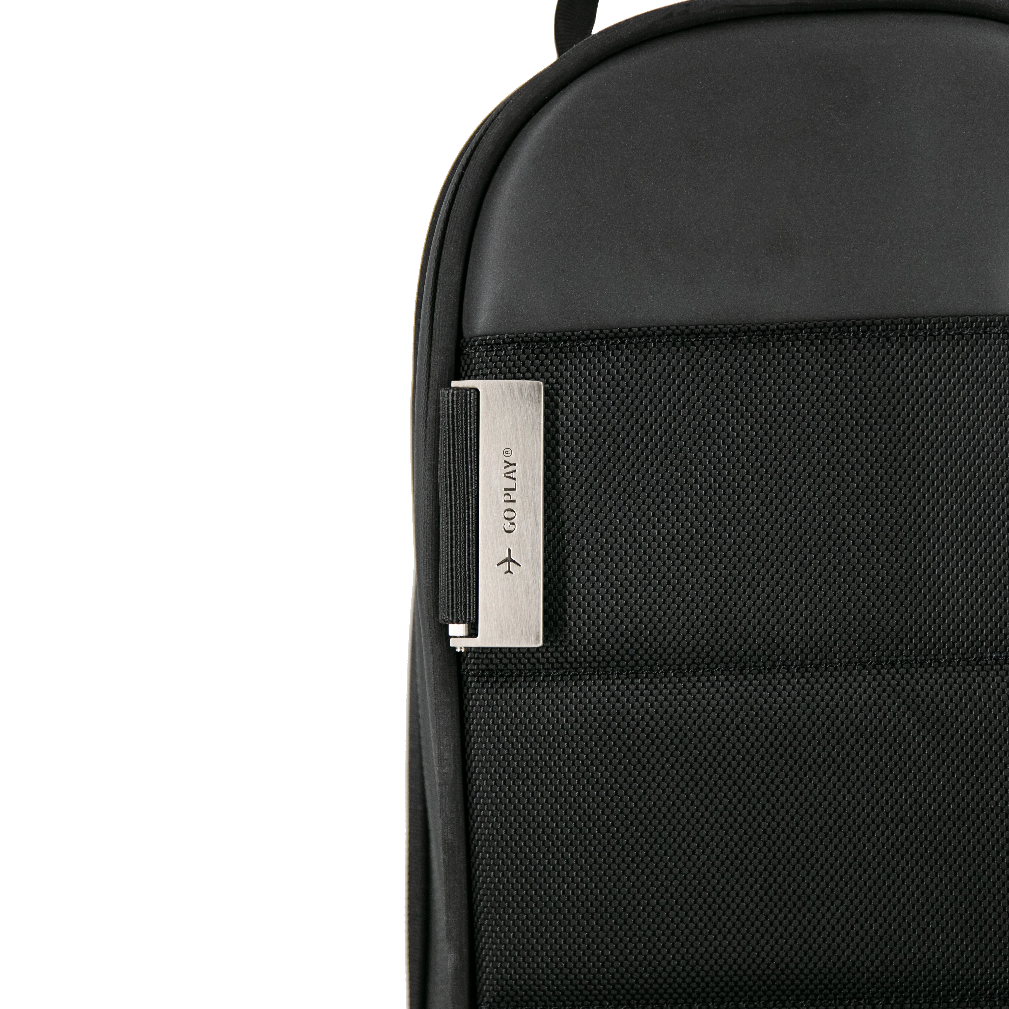 M80 Classic Ultra Electric Case, Black - Image 8