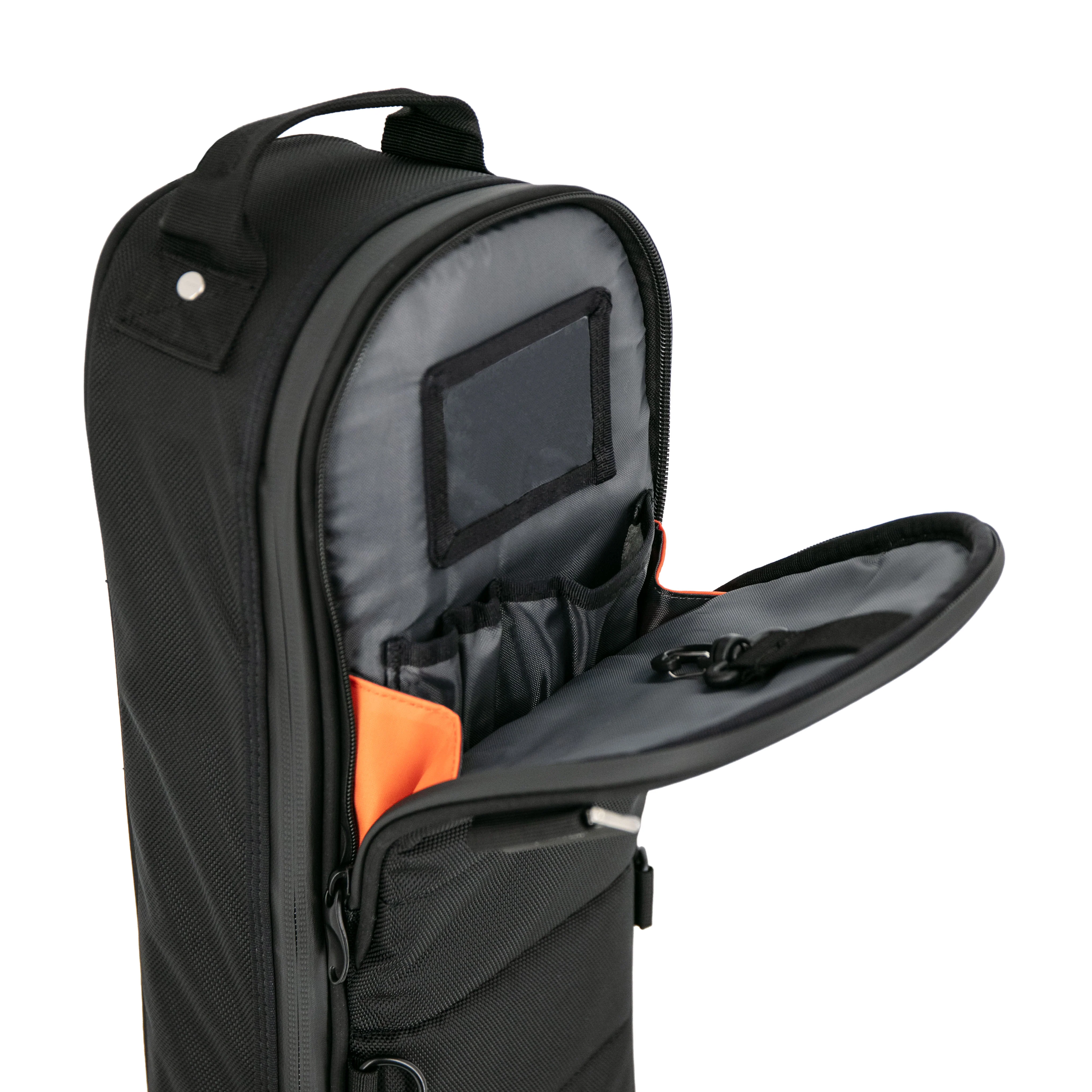 M80 Classic Ultra Electric Case, Black - Image 9