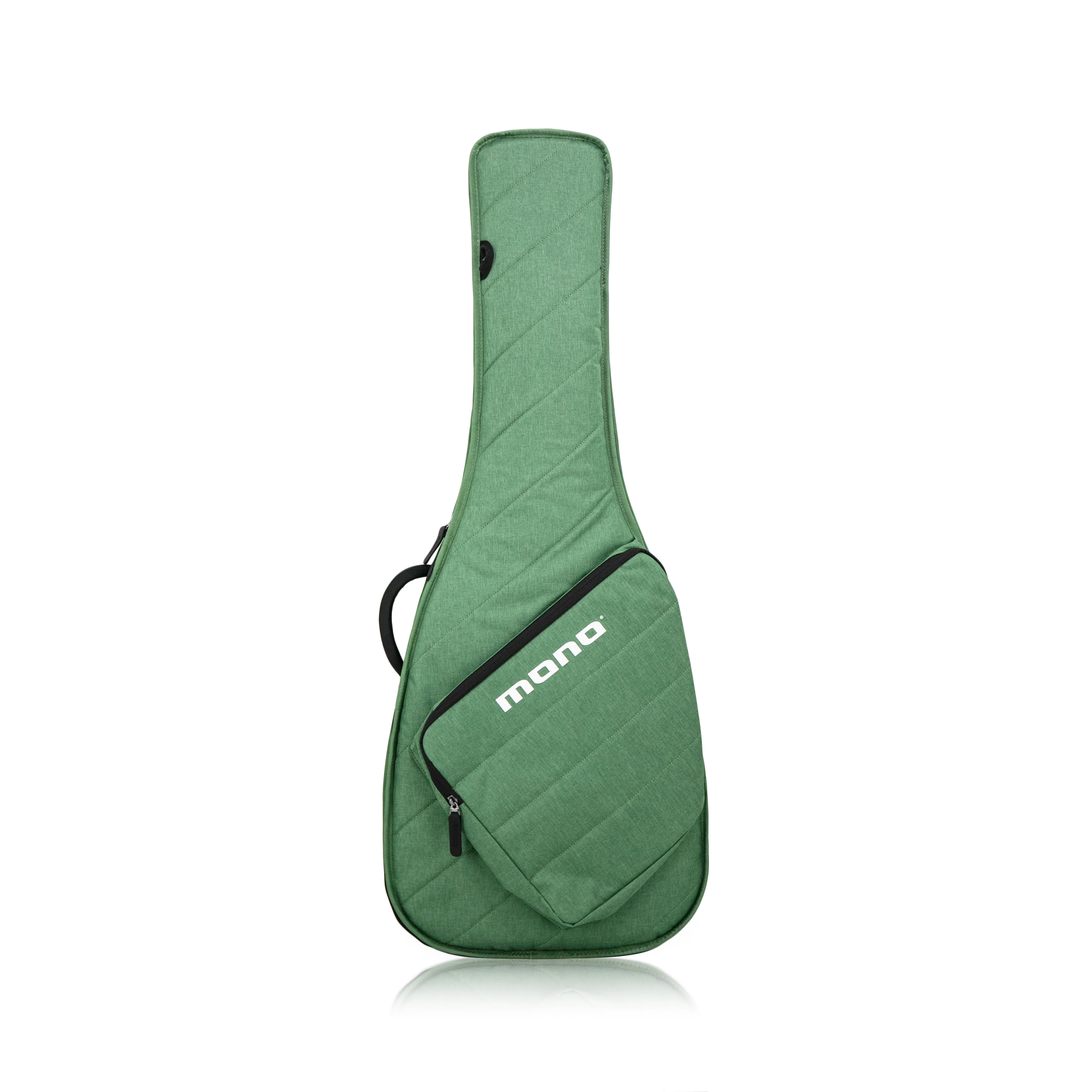 M80 Guitar Sleeve® 2.0, Amazon Green