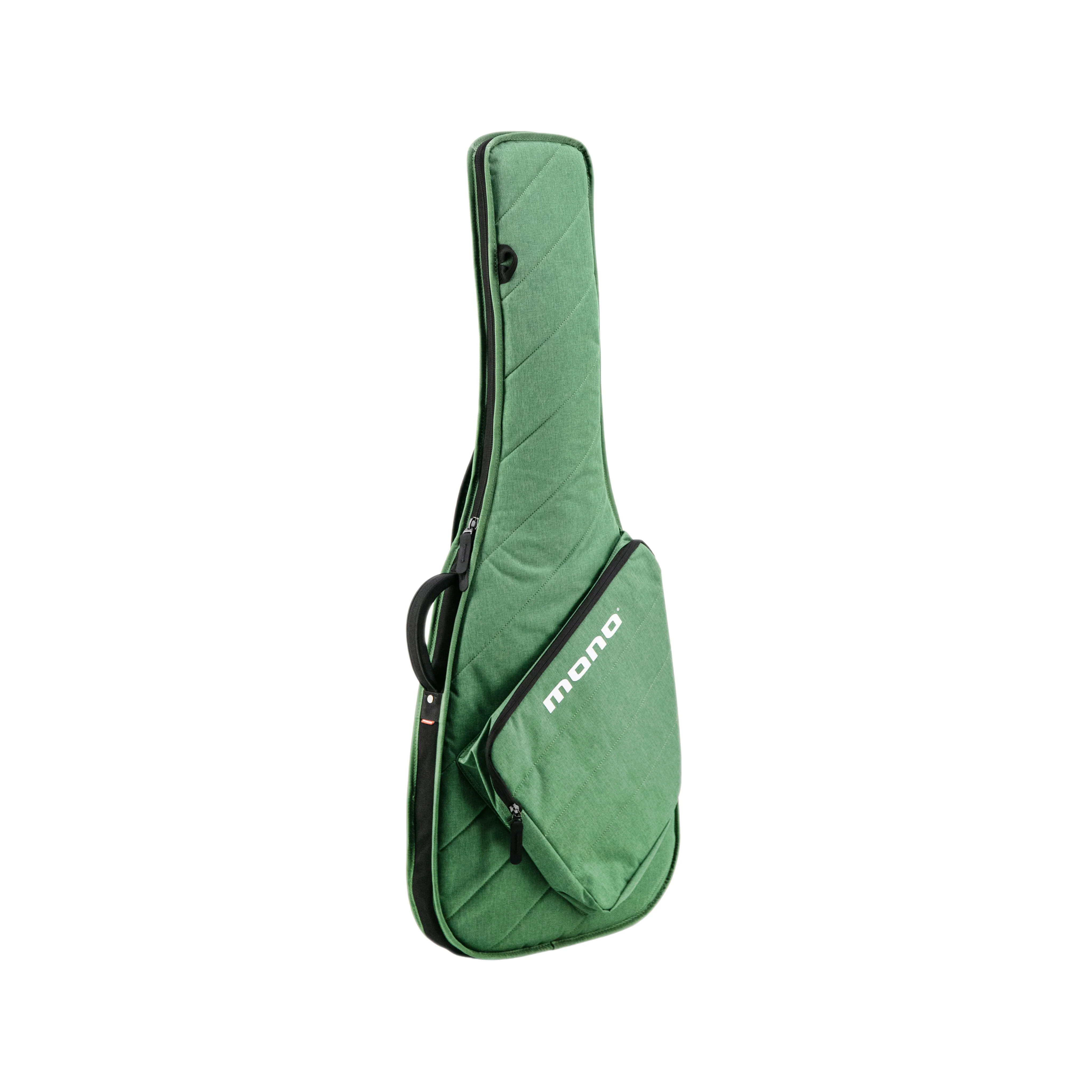 M80 Guitar Sleeve® 2.0, Amazon Green - Image 3