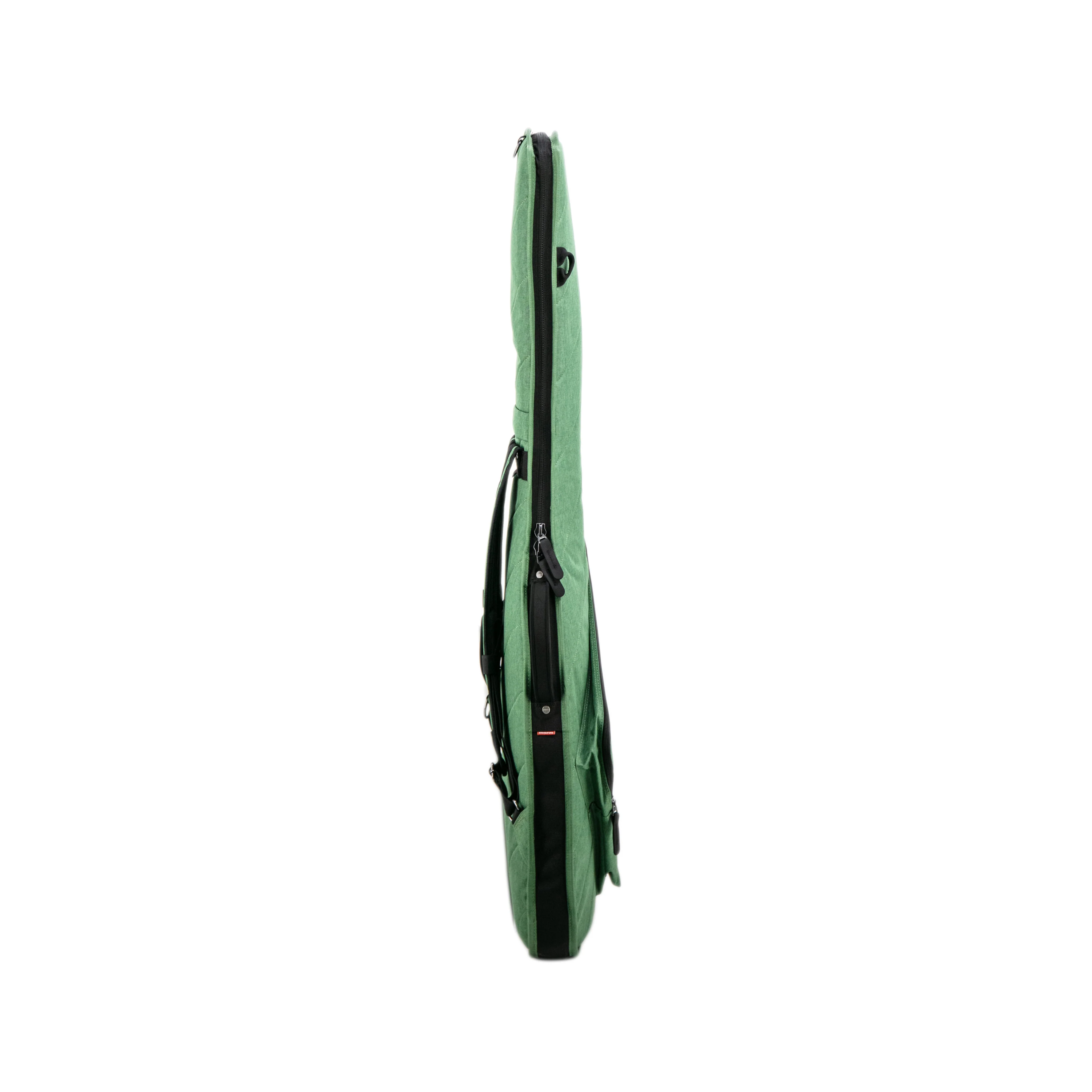 M80 Guitar Sleeve® 2.0, Amazon Green - Image 4