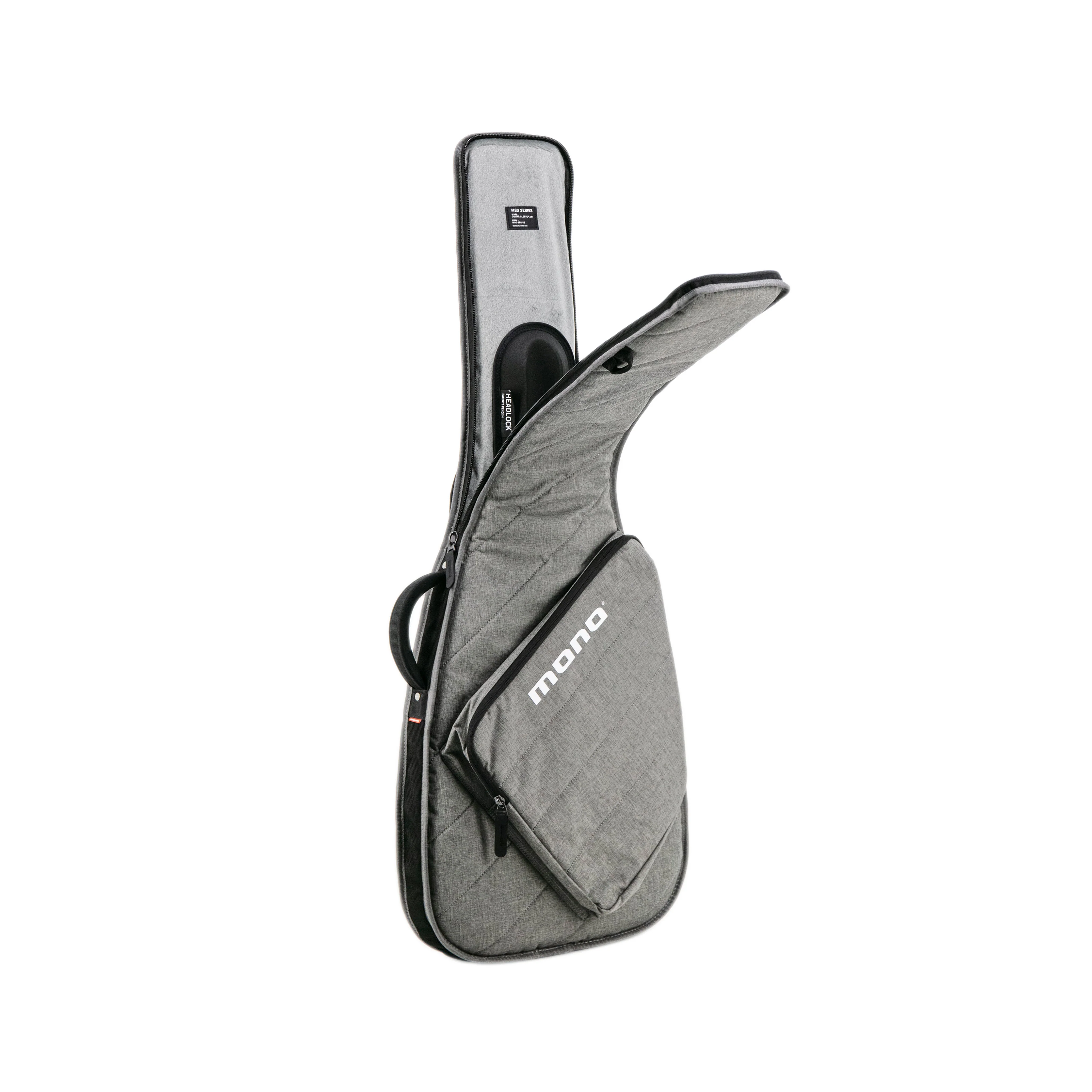 M80 Guitar Sleeve® 2.0, Ash - Image 5