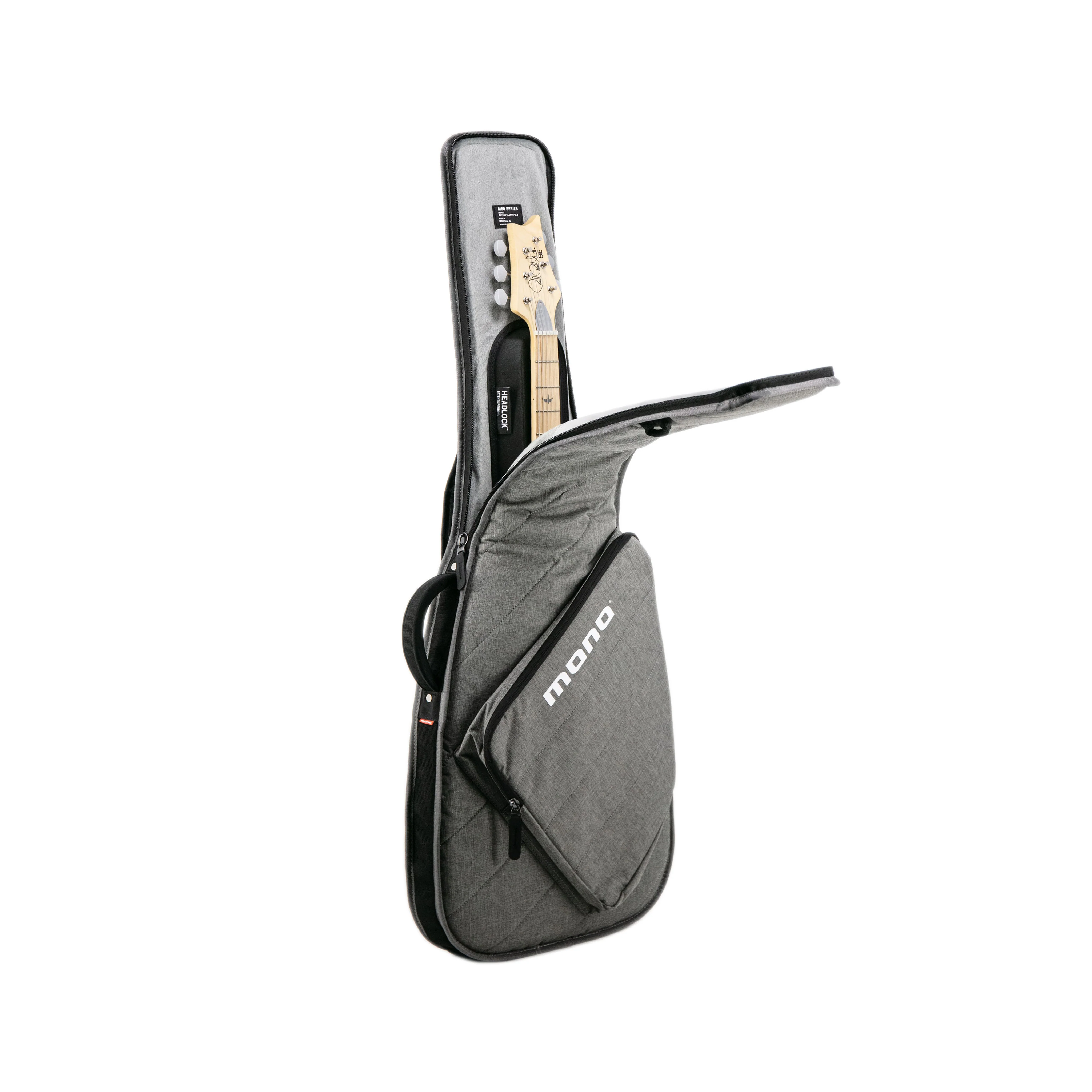 M80 Guitar Sleeve® 2.0, Ash - Image 6