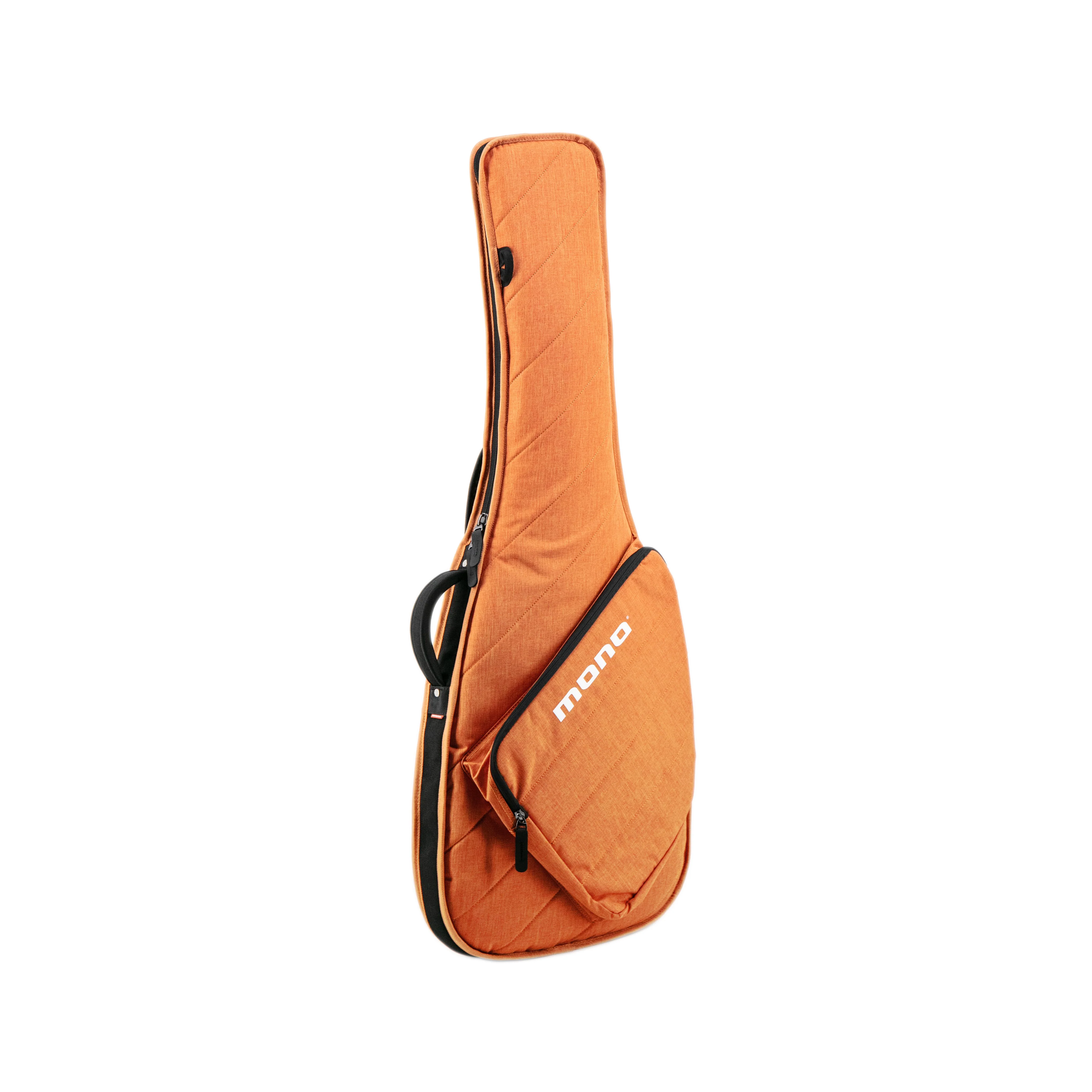 M80 Guitar Sleeve® 2.0, Burnt Orange - Image 3
