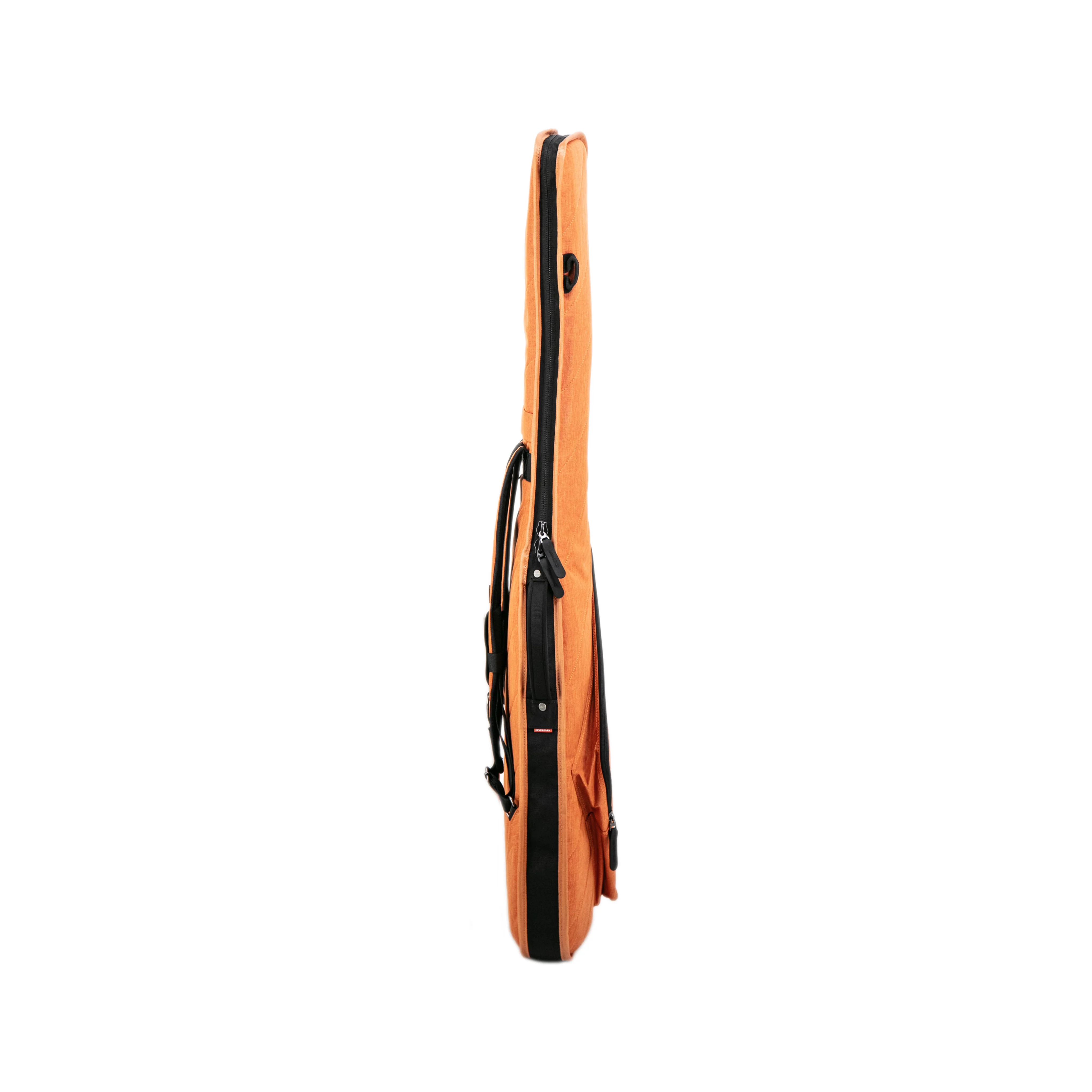 M80 Guitar Sleeve® 2.0, Burnt Orange - Image 4