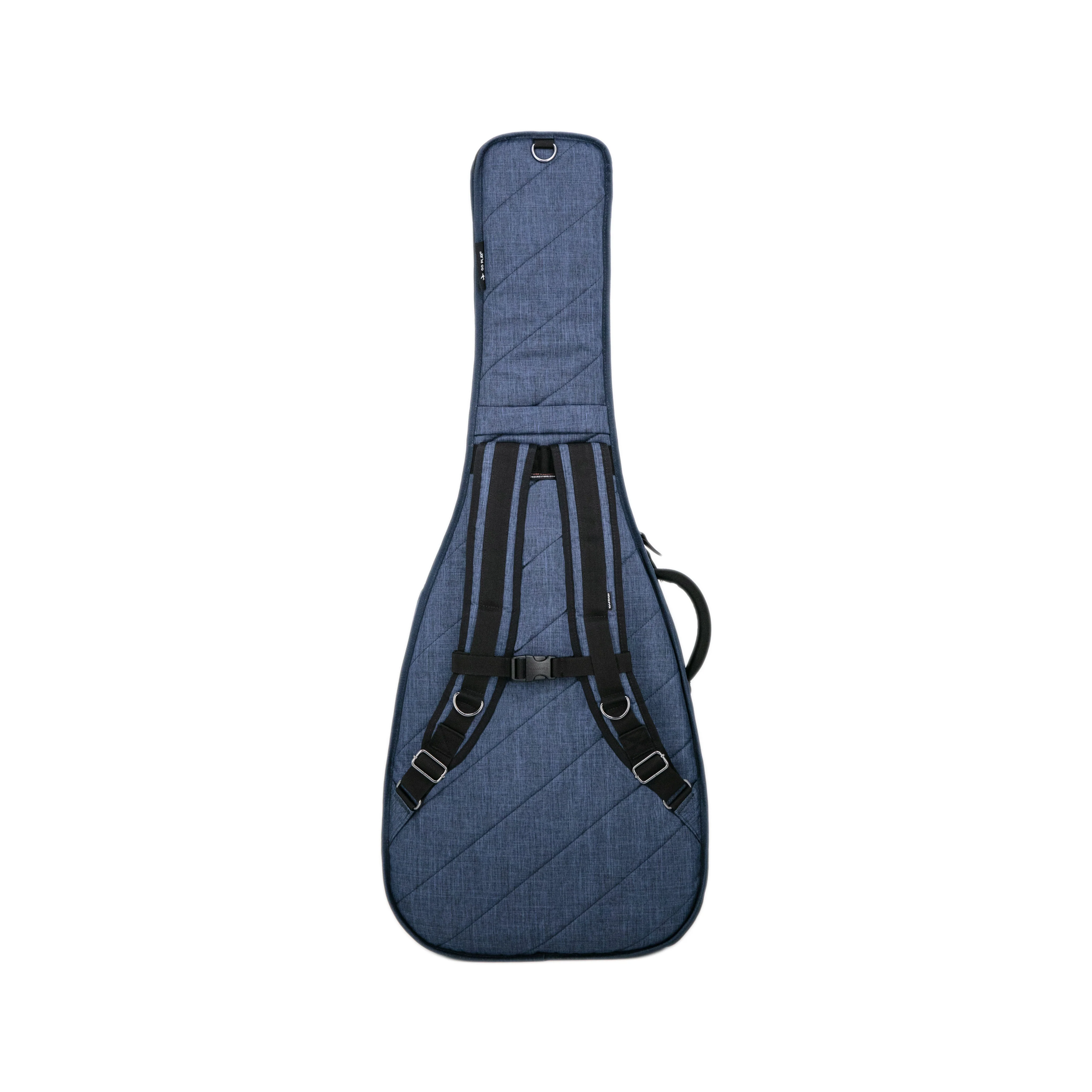 M80 Guitar Sleeve® 2.0, Moonlight Blue - Image 2