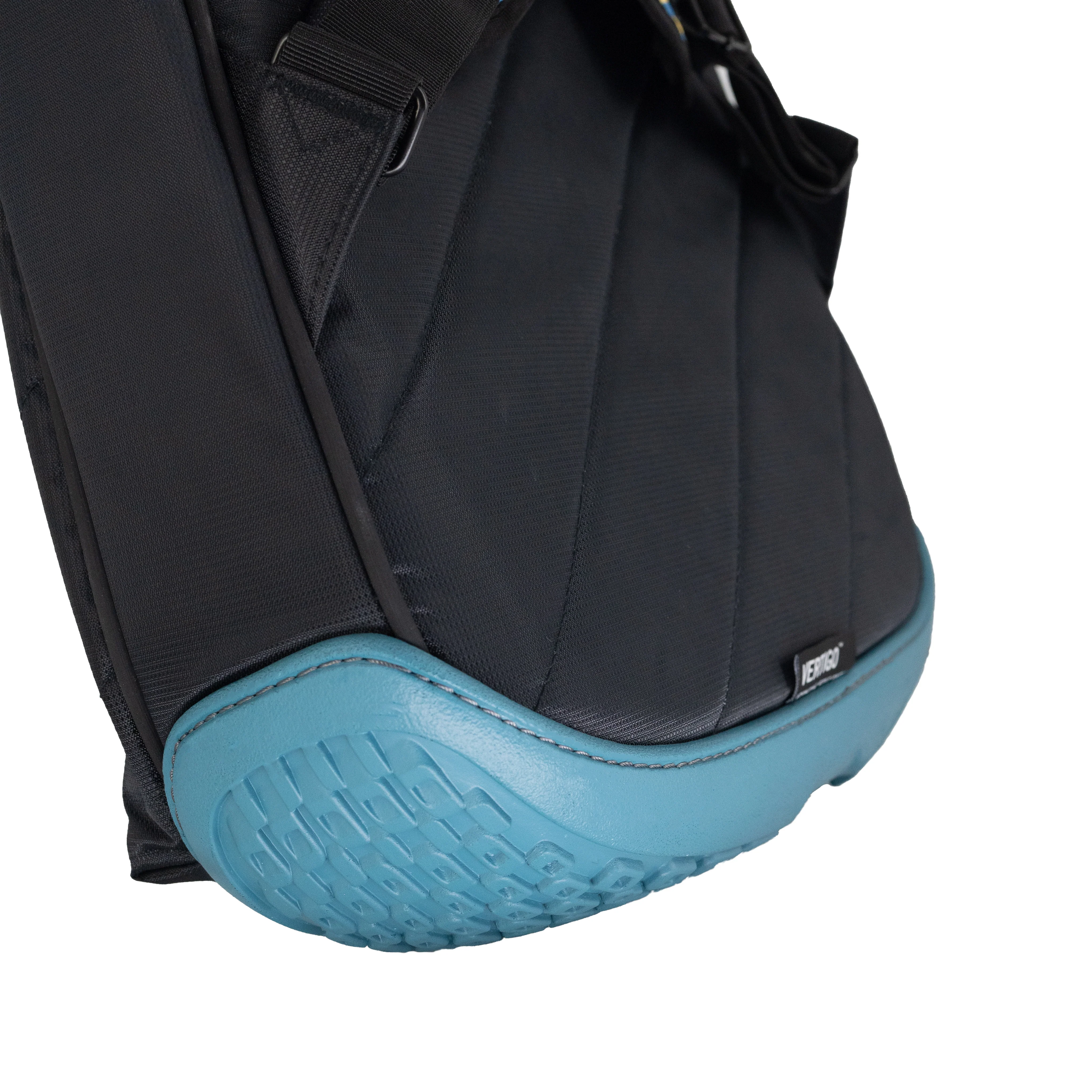 MONO x Teisco Vertigo Electric Guitar Case, Blue 青 - Image 16