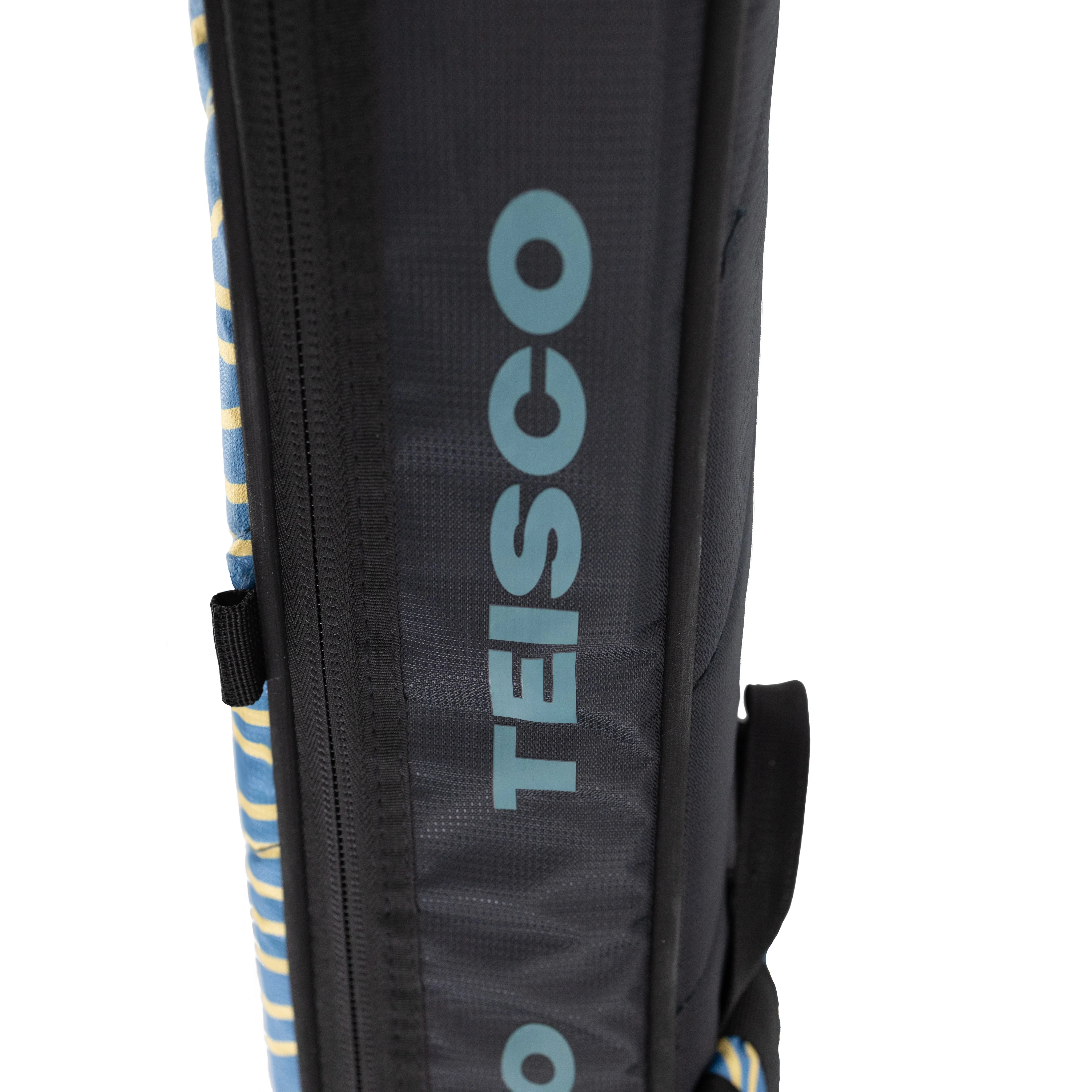 MONO x Teisco Vertigo Electric Guitar Case, Blue 青 - Image 19