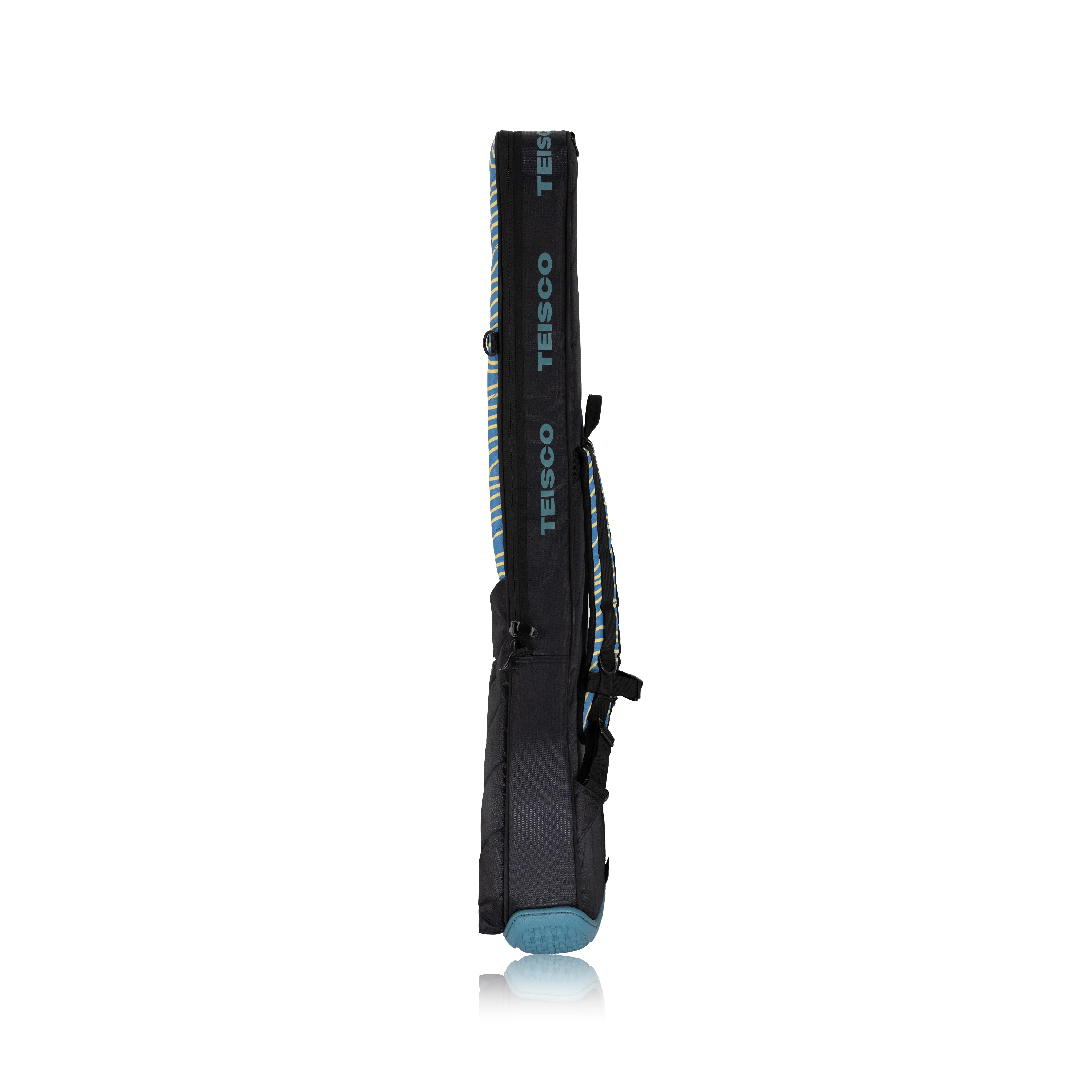 MONO x Teisco Vertigo Electric Guitar Case, Blue 青 - Image 4