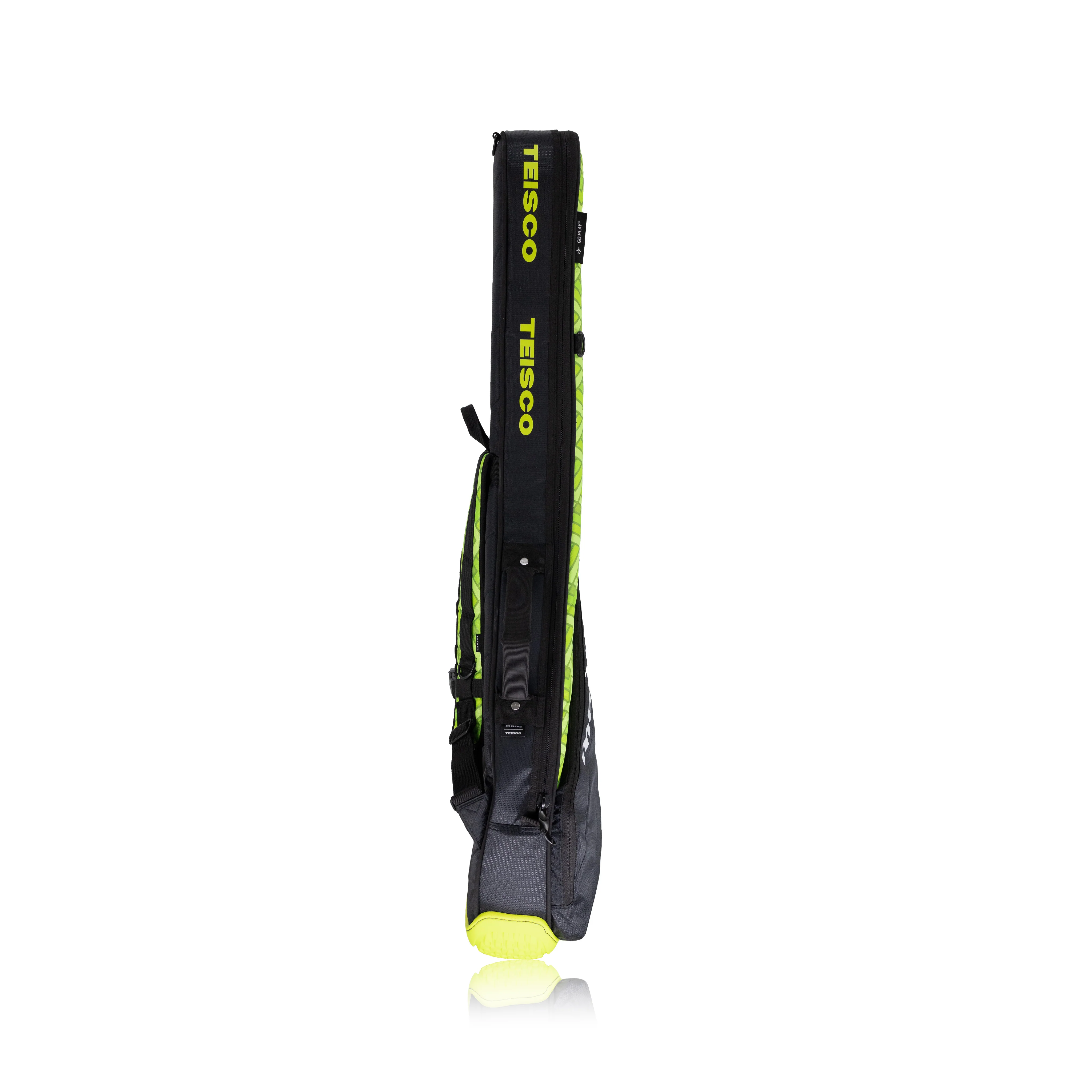 MONO x Teisco Vertigo Electric Guitar Case, Green 緑 - Image 3