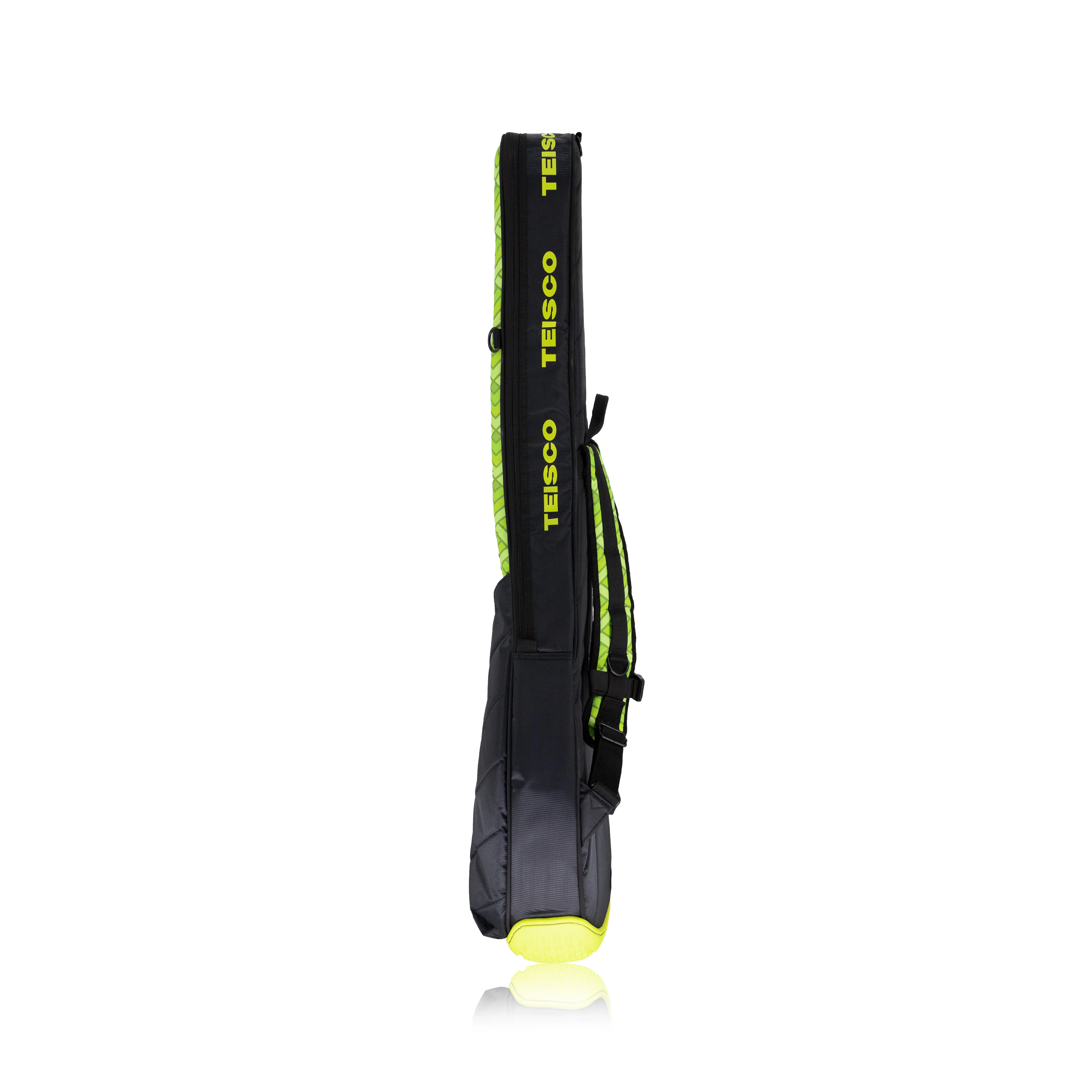 MONO x Teisco Vertigo Electric Guitar Case, Green 緑 - Image 4
