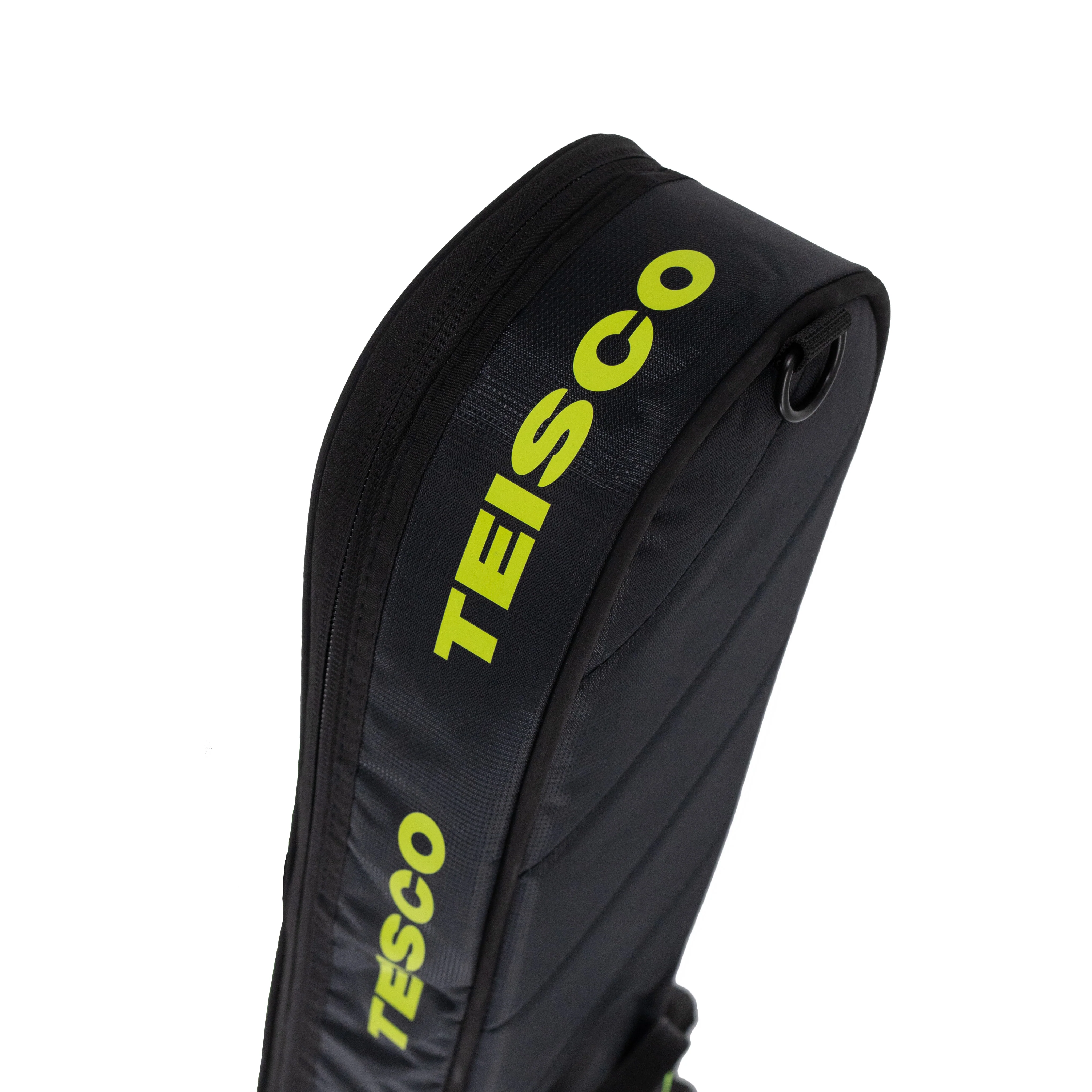 MONO x Teisco Vertigo Electric Guitar Case, Green 緑 - Image 7
