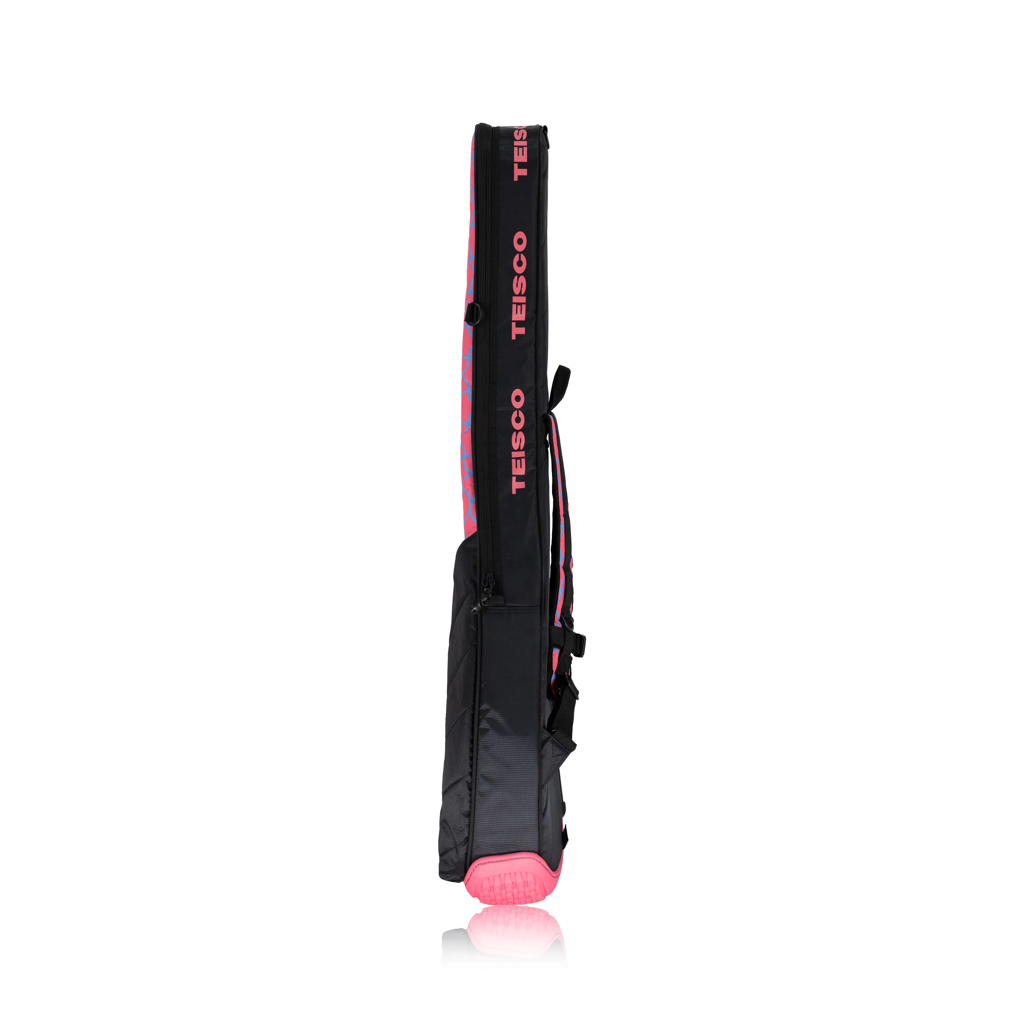 MONO x Teisco Vertigo Electric Guitar Case, Pink ピンク - Image 4