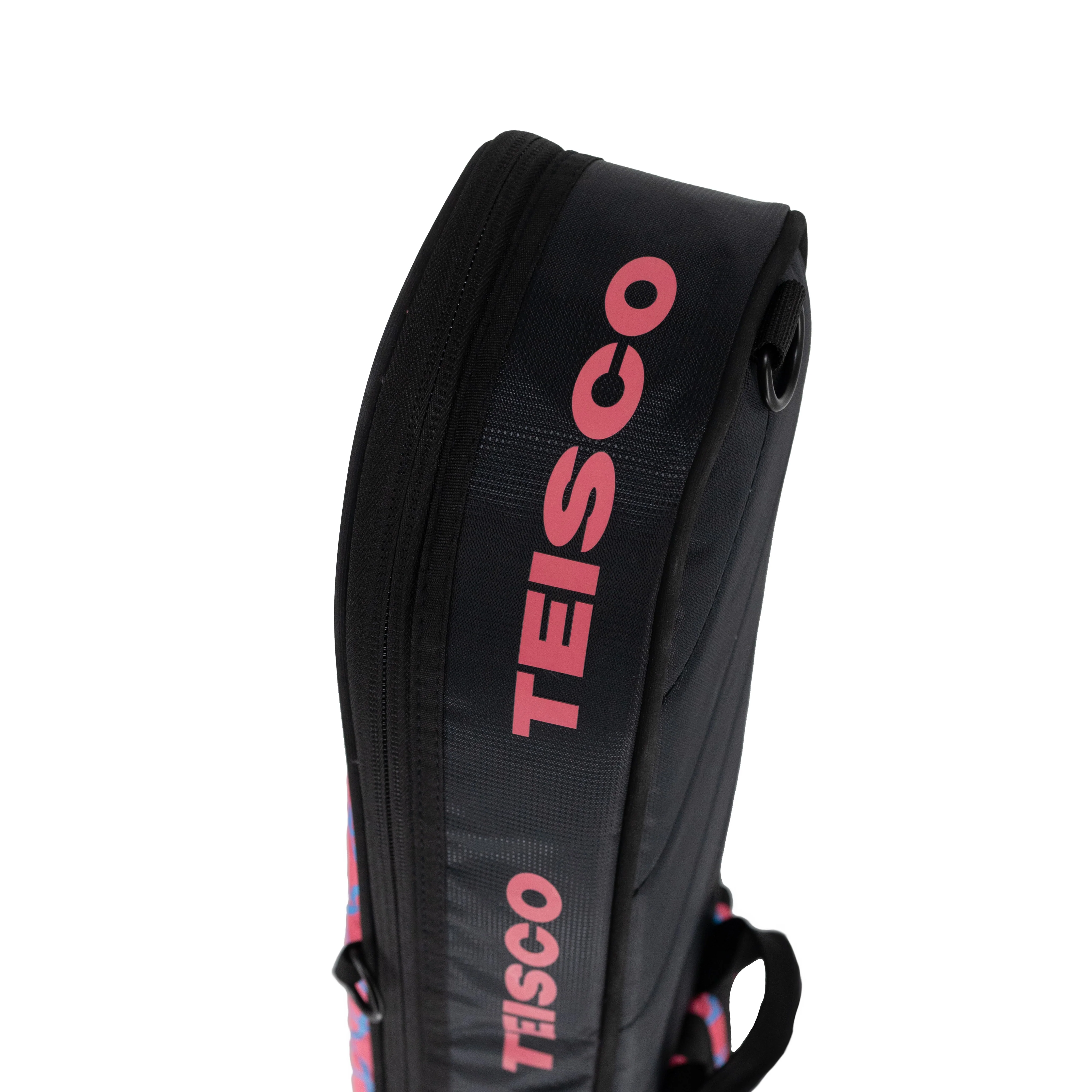 MONO x Teisco Vertigo Electric Guitar Case, Pink ピンク - Image 7