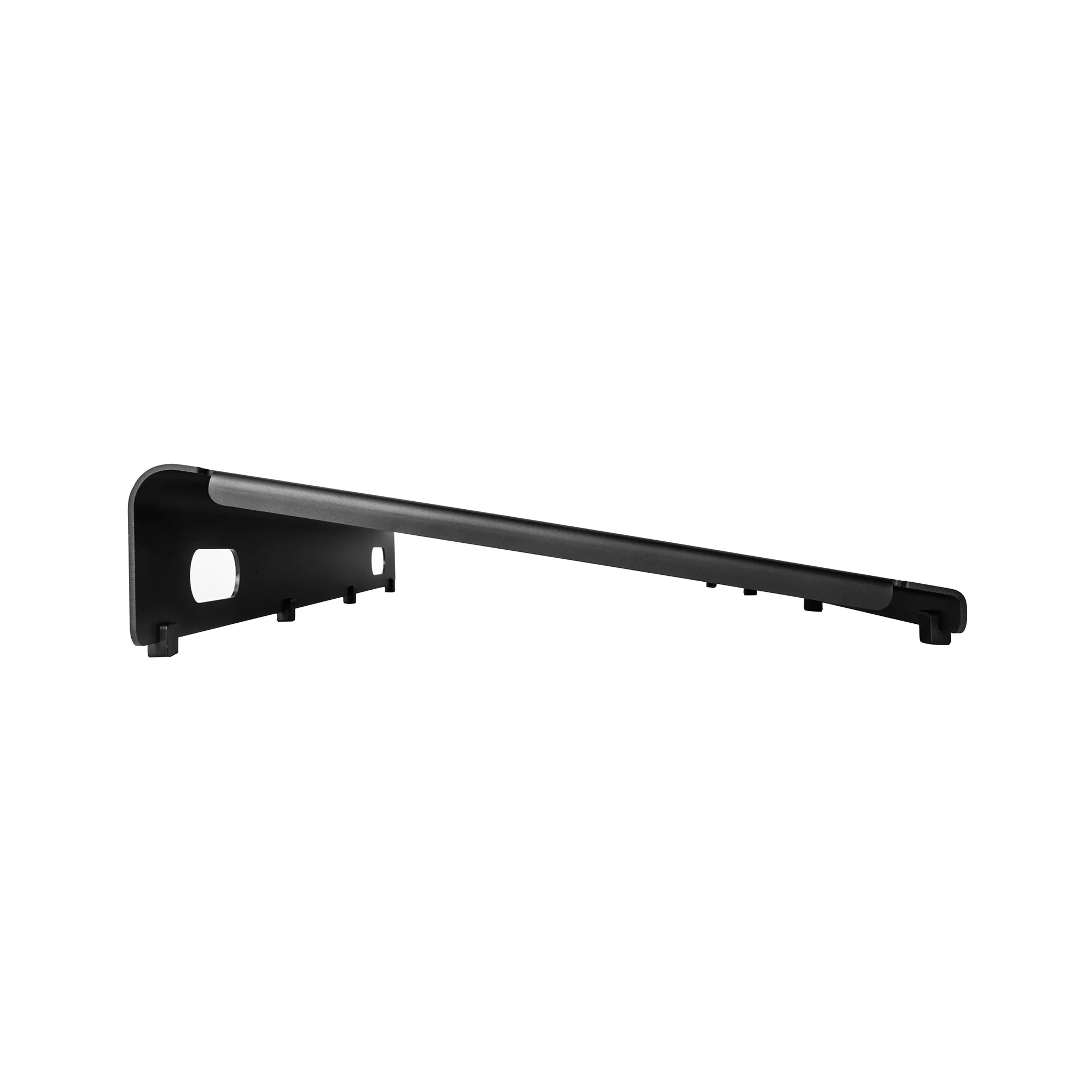 Pedalboard Large, Black and Pro Accessory Case 2.0, Black - Image 3