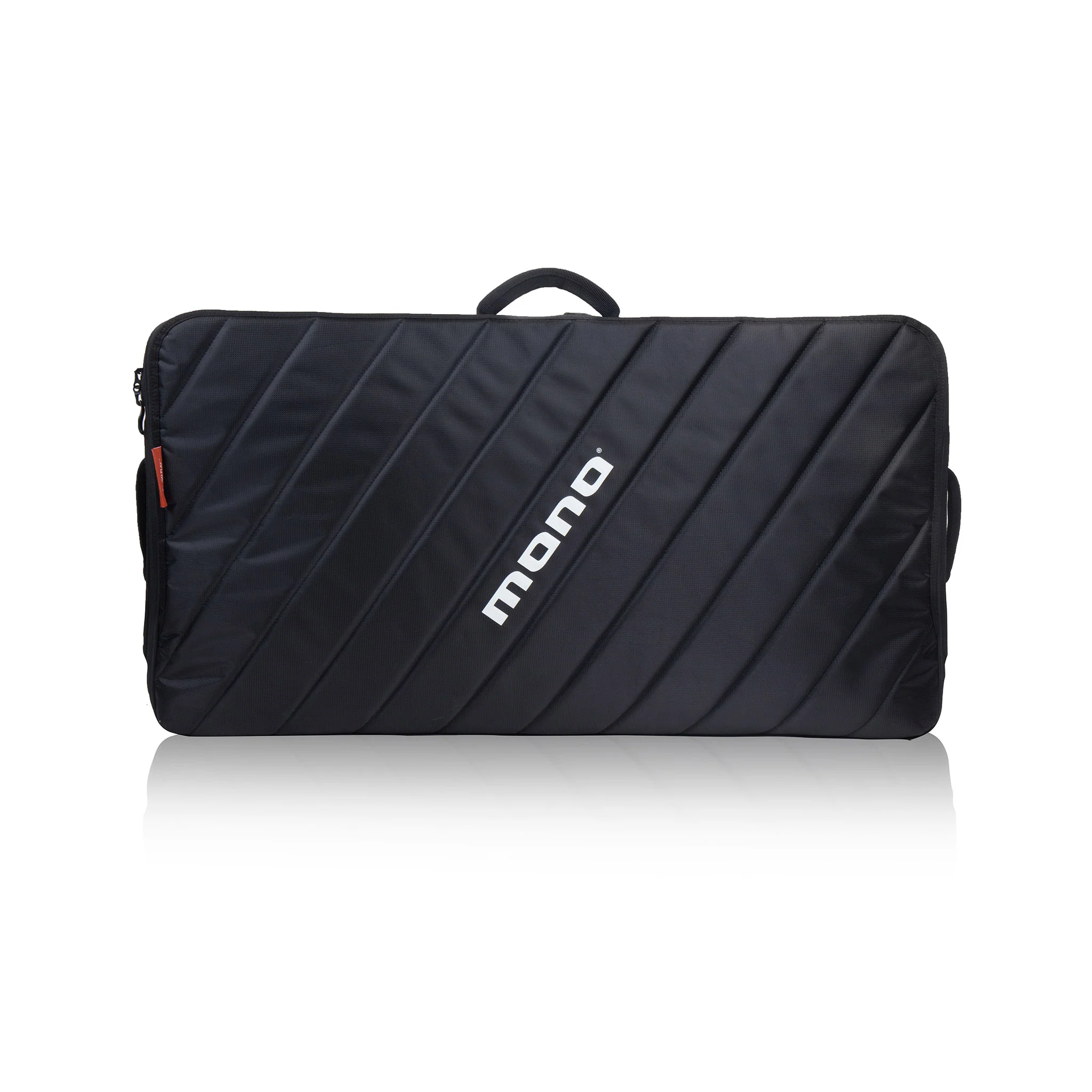 Pedalboard Large, Black and Pro Accessory Case 2.0, Black - Image 8