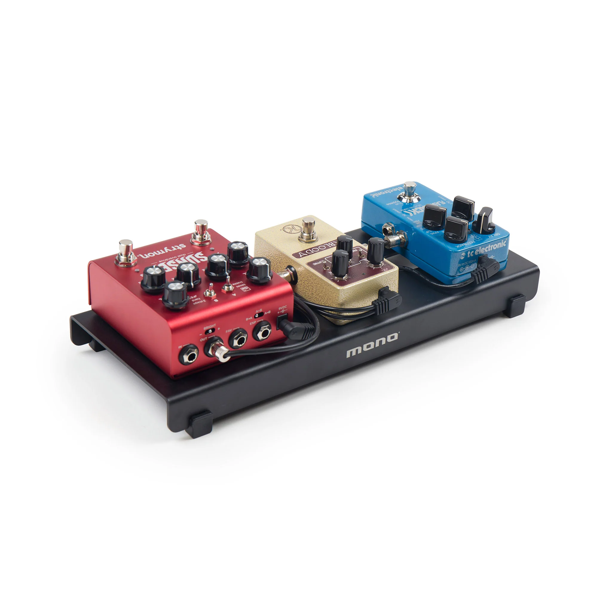 Pedalboard Lite, Black - Image 6